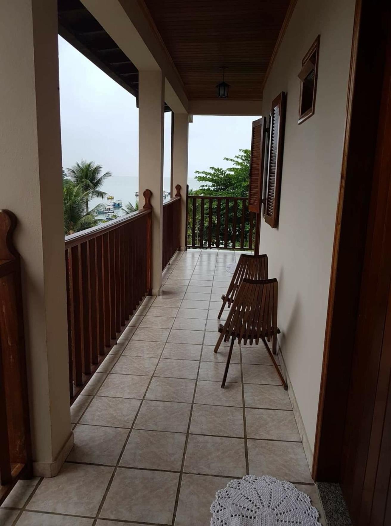Pousada dos Navegantes