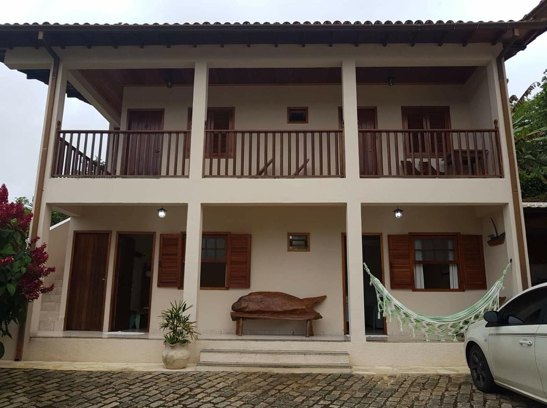 Pousada dos Navegantes