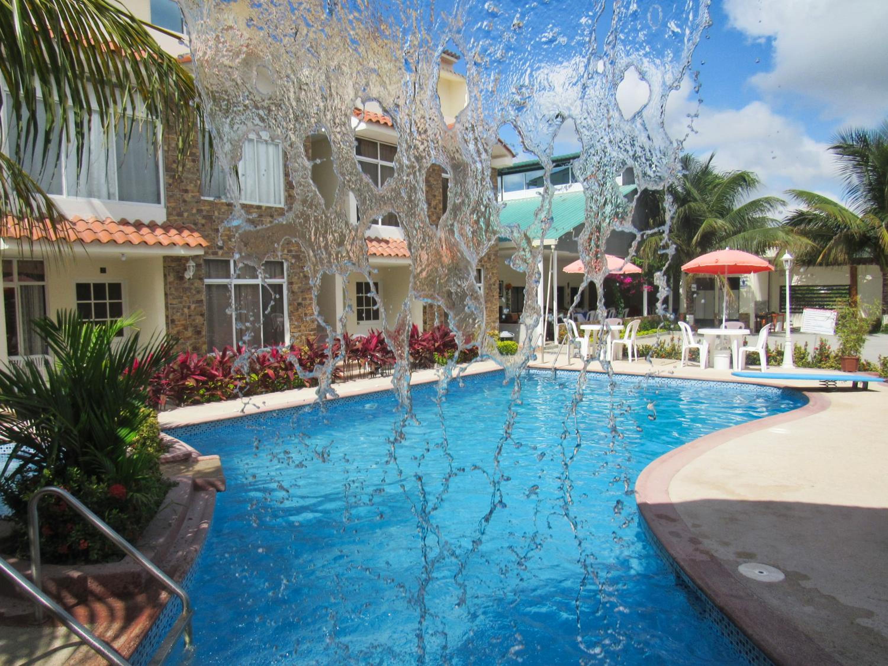 Hotel Hosteria B y B - Image 1