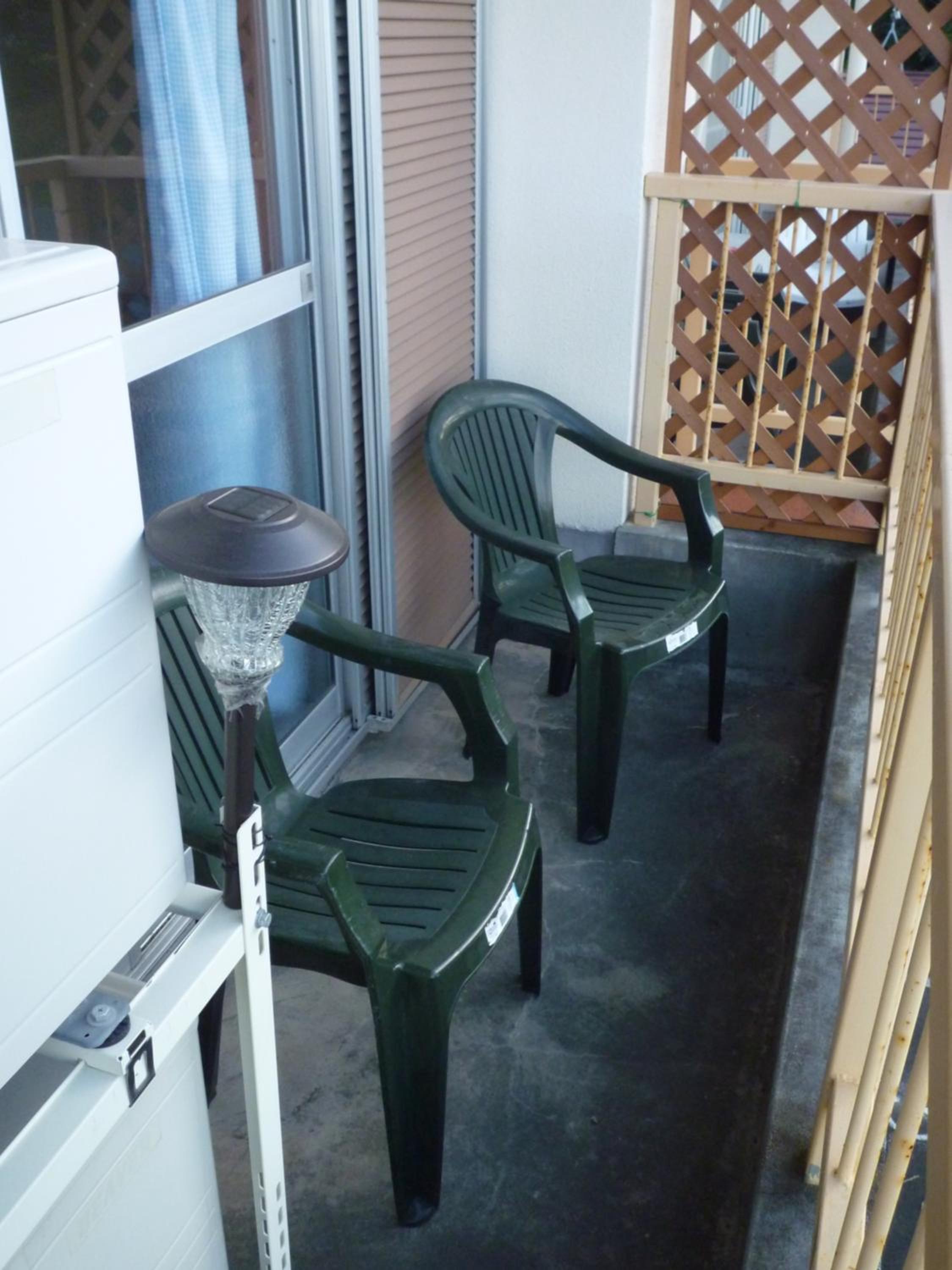 Futami Terrace B view 3