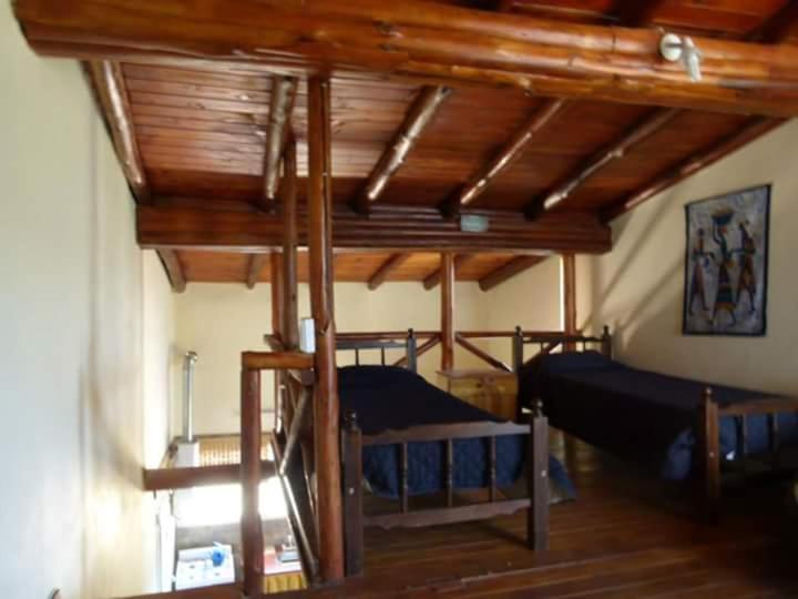 Cabañas Cangas de Onis MAYU SUMAJ