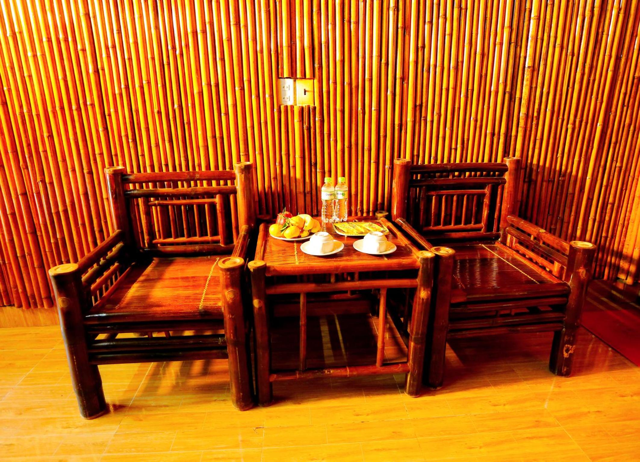 Tam Coc Valley Bungalow