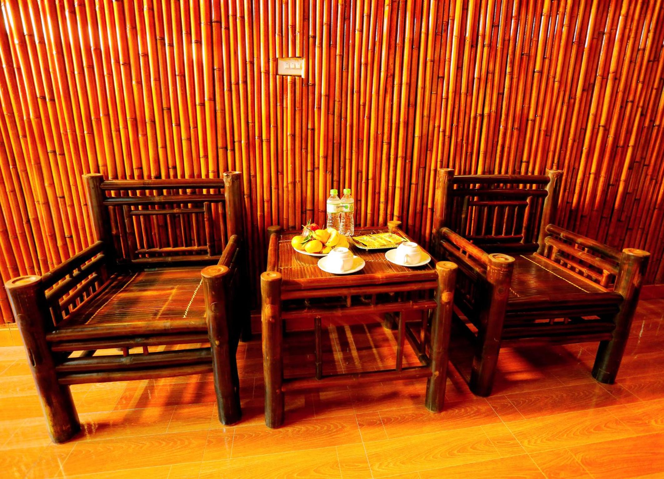 Tam Coc Valley Bungalow
