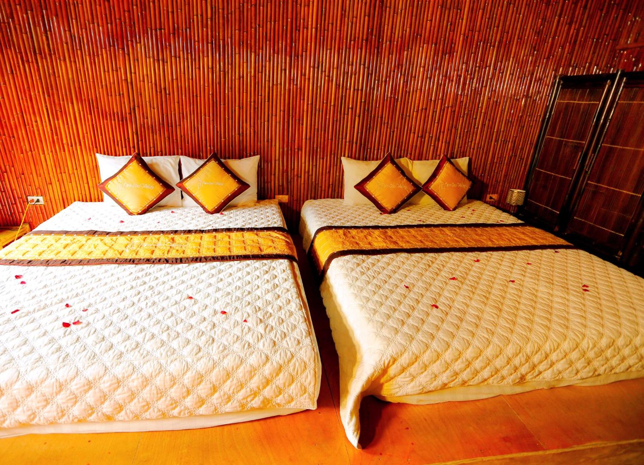 Tam Coc Valley Bungalow