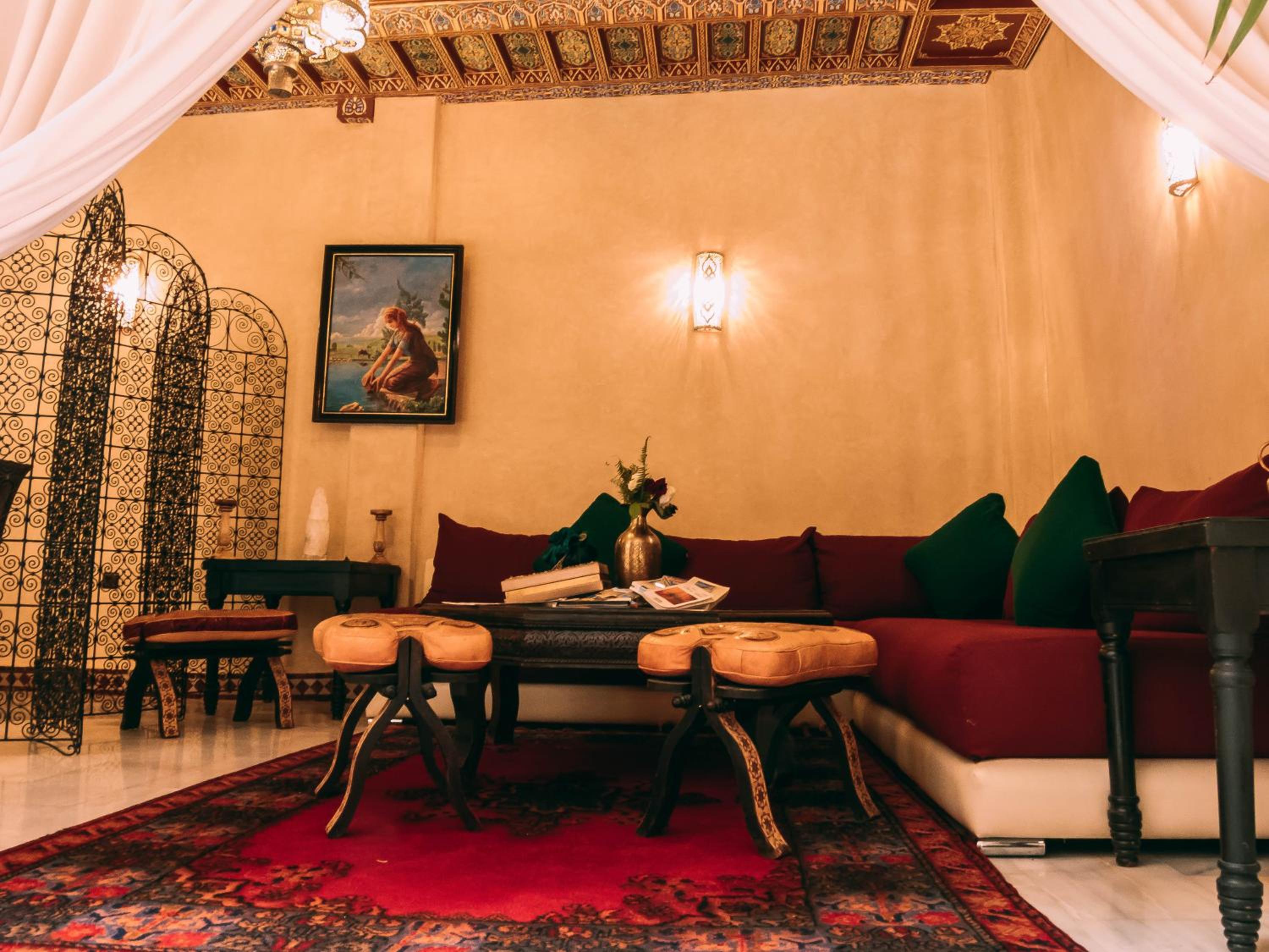 Riad Golf Stinia 1, photo 67