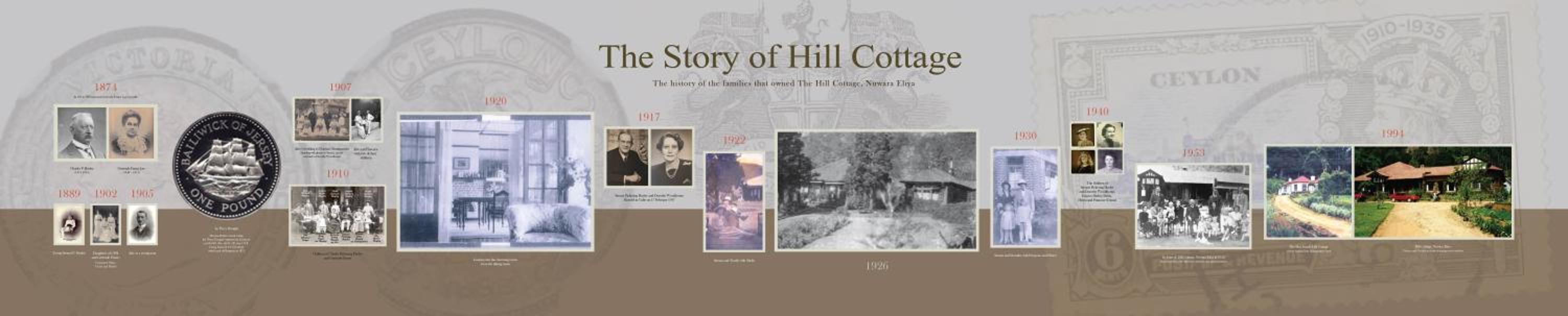 Hill Cottage