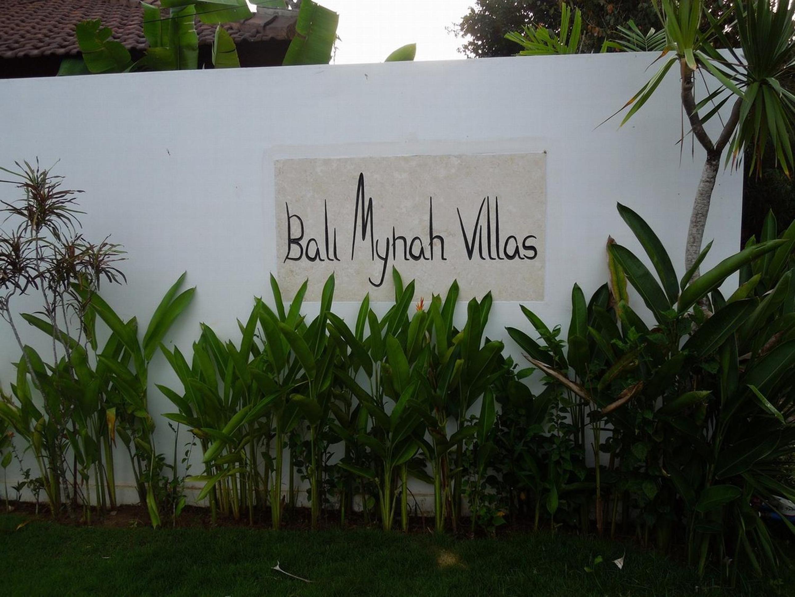 Bali Mynah Villas, Balangan Beach