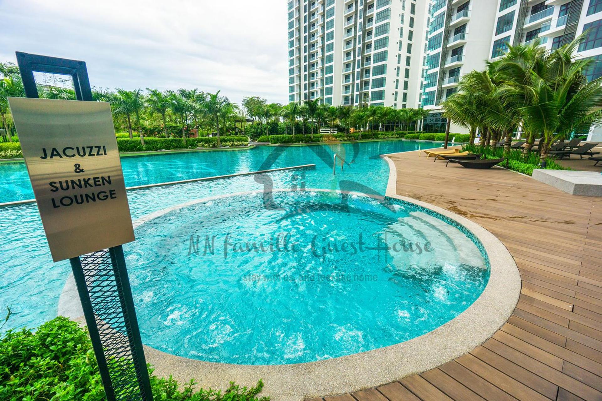 NN Famille Guest House photo 3