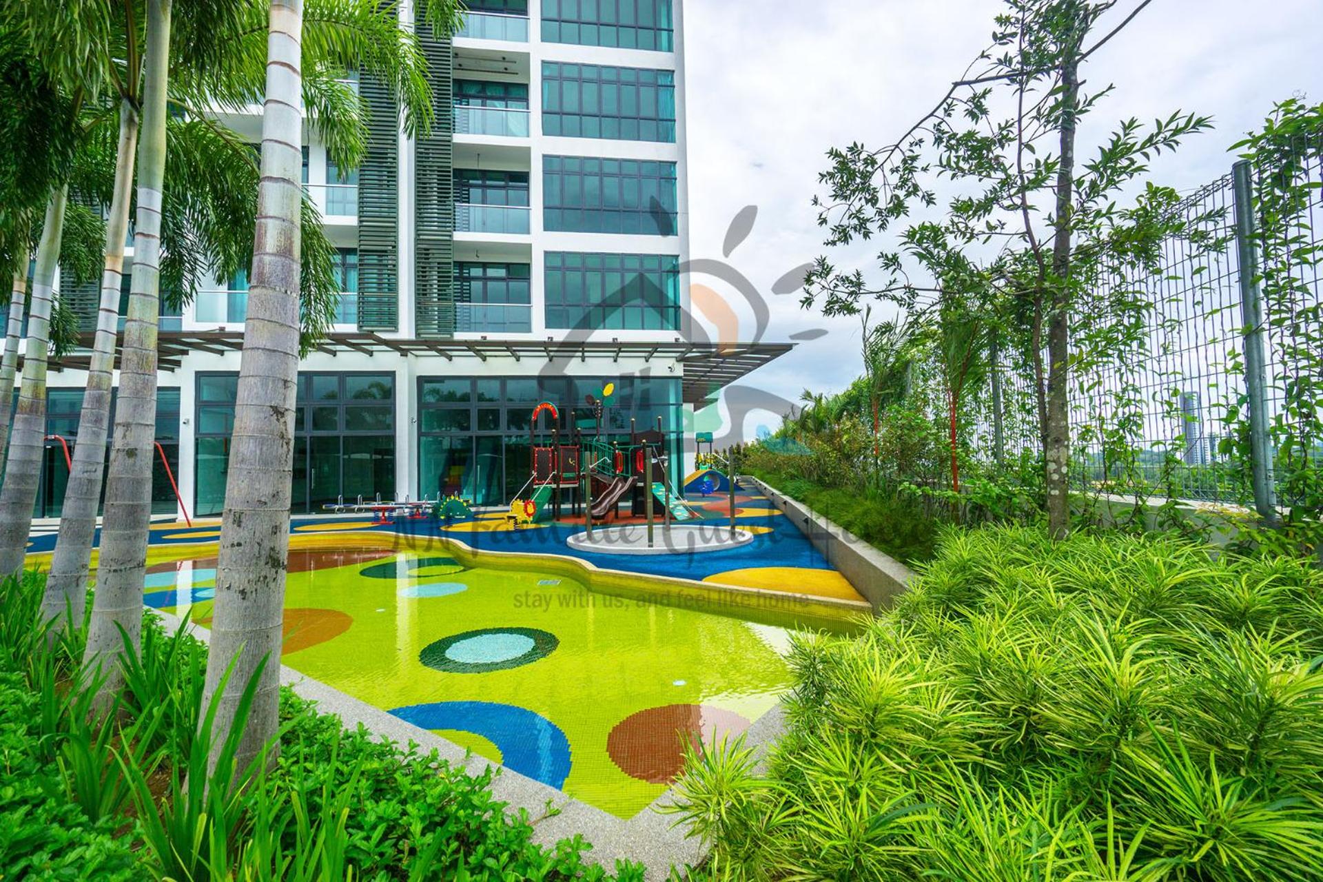 NN Famille Guest House photo 4