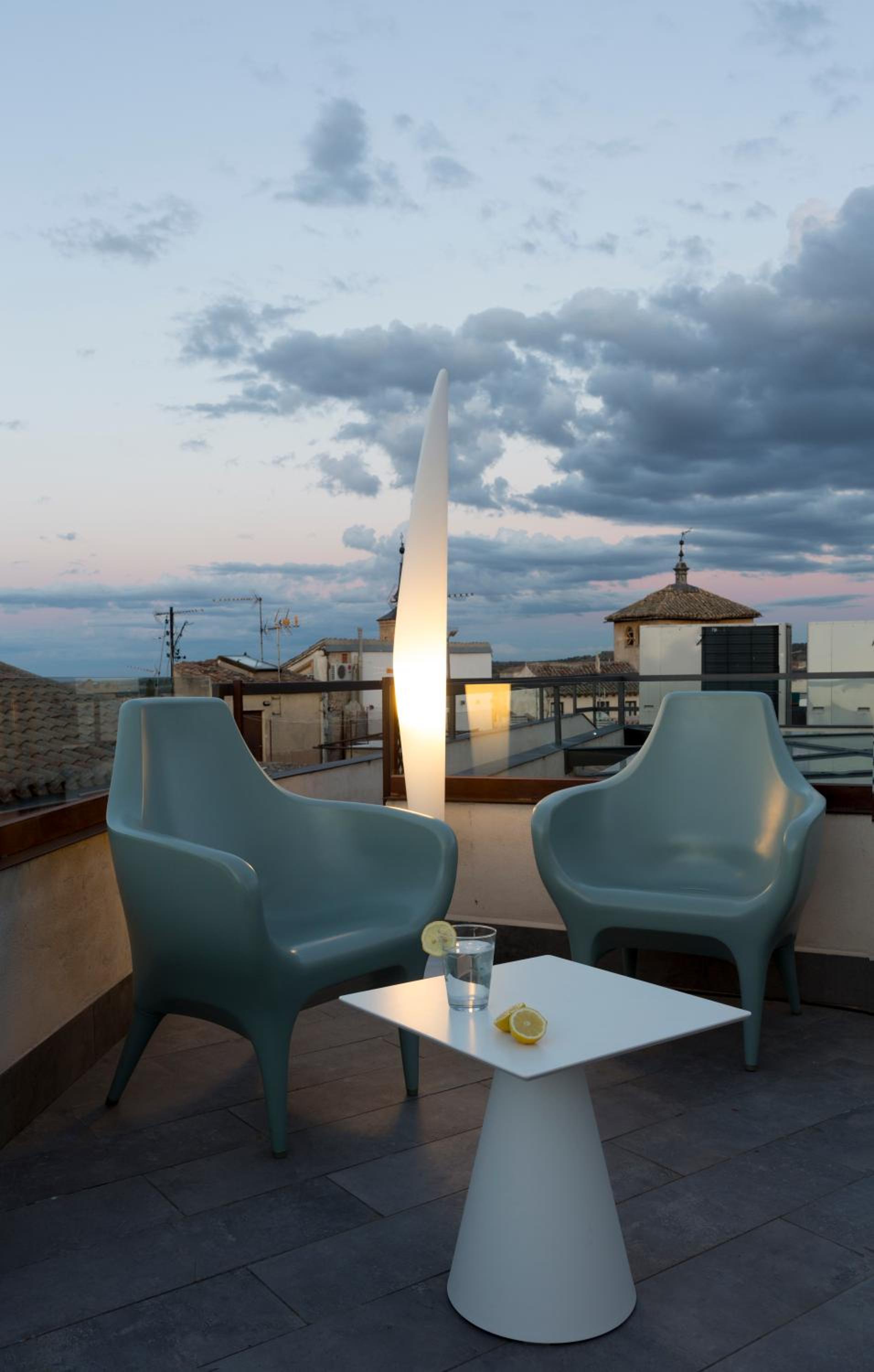 Antidoto Rooms San Agustín - Recomendado para adultos