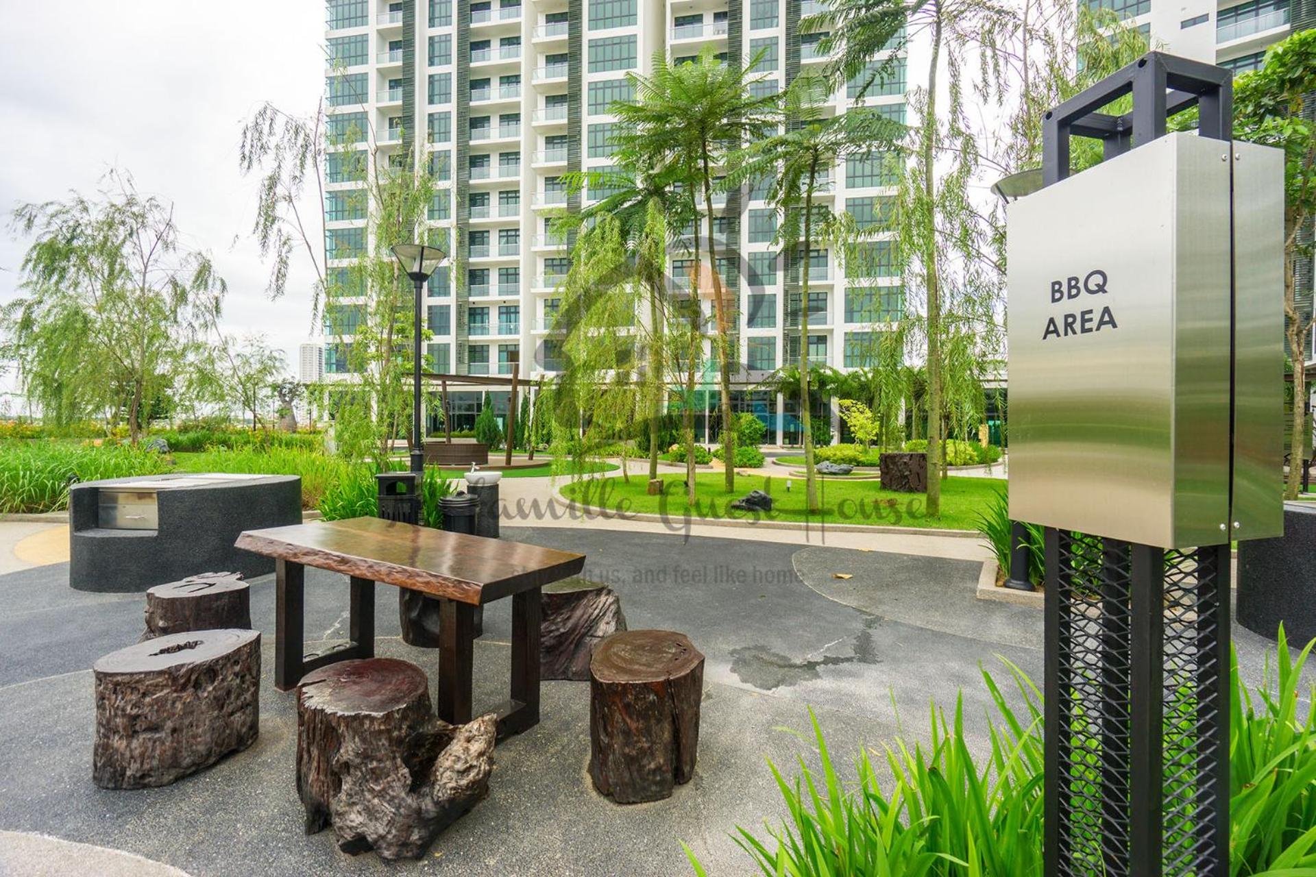 NN Famille Guest House photo 7