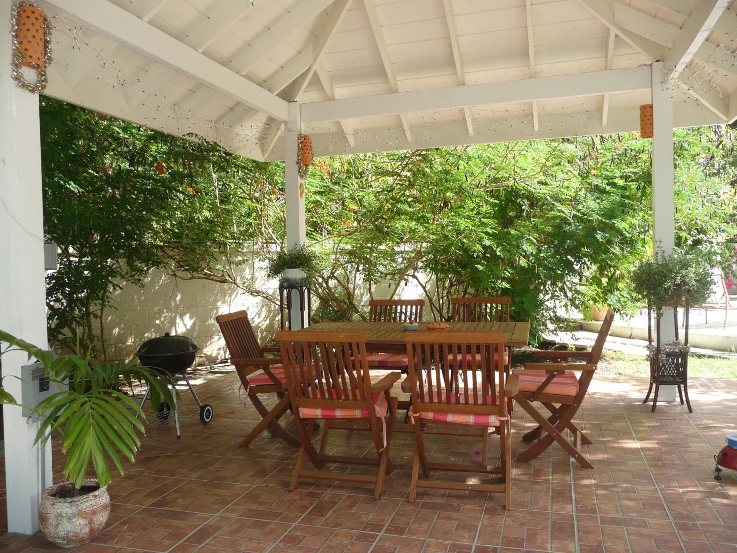 Buccaneer Beach Club - Property Image 18
