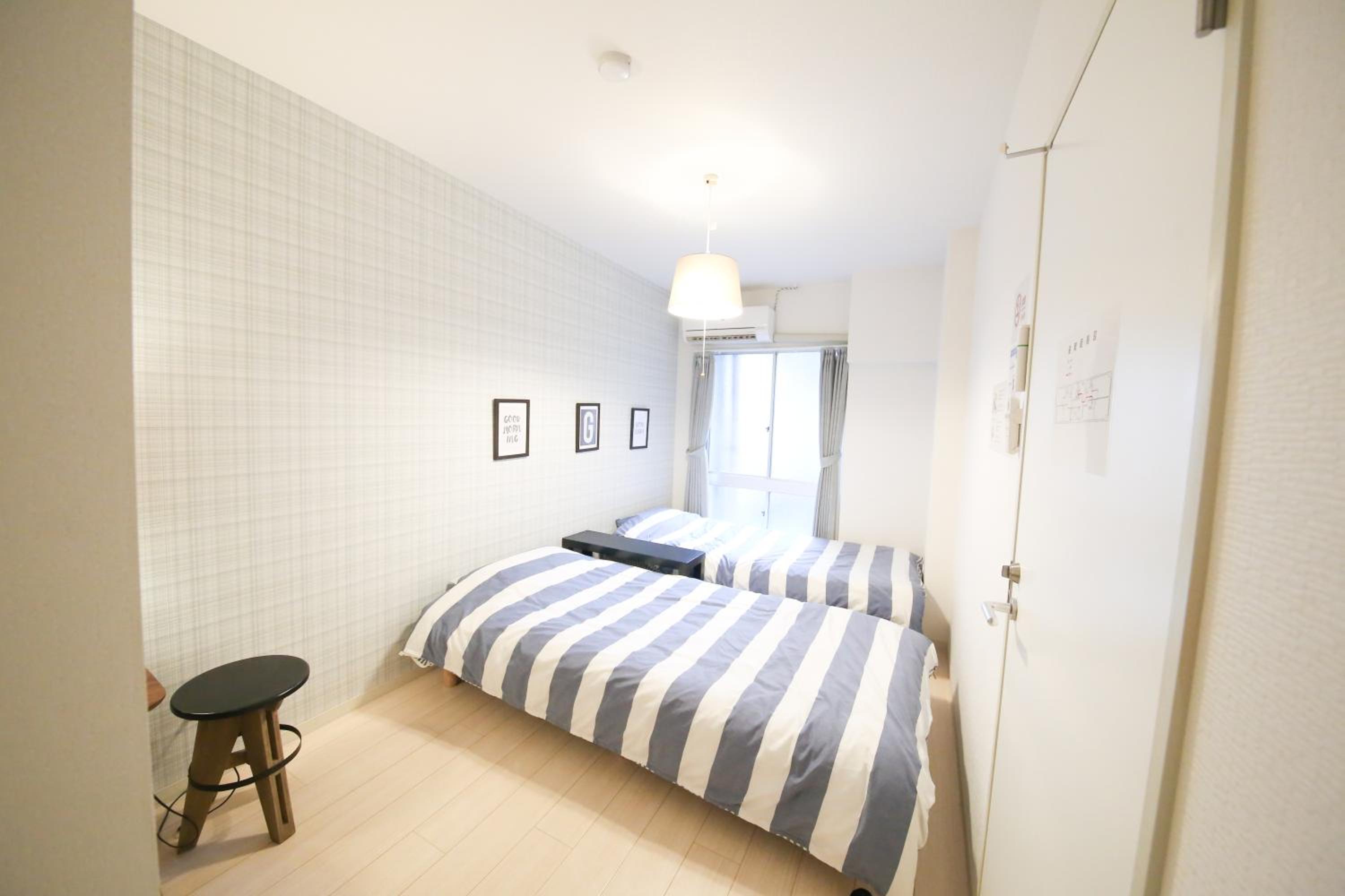 Guest House Re-worth Yabacho1 401 view 2