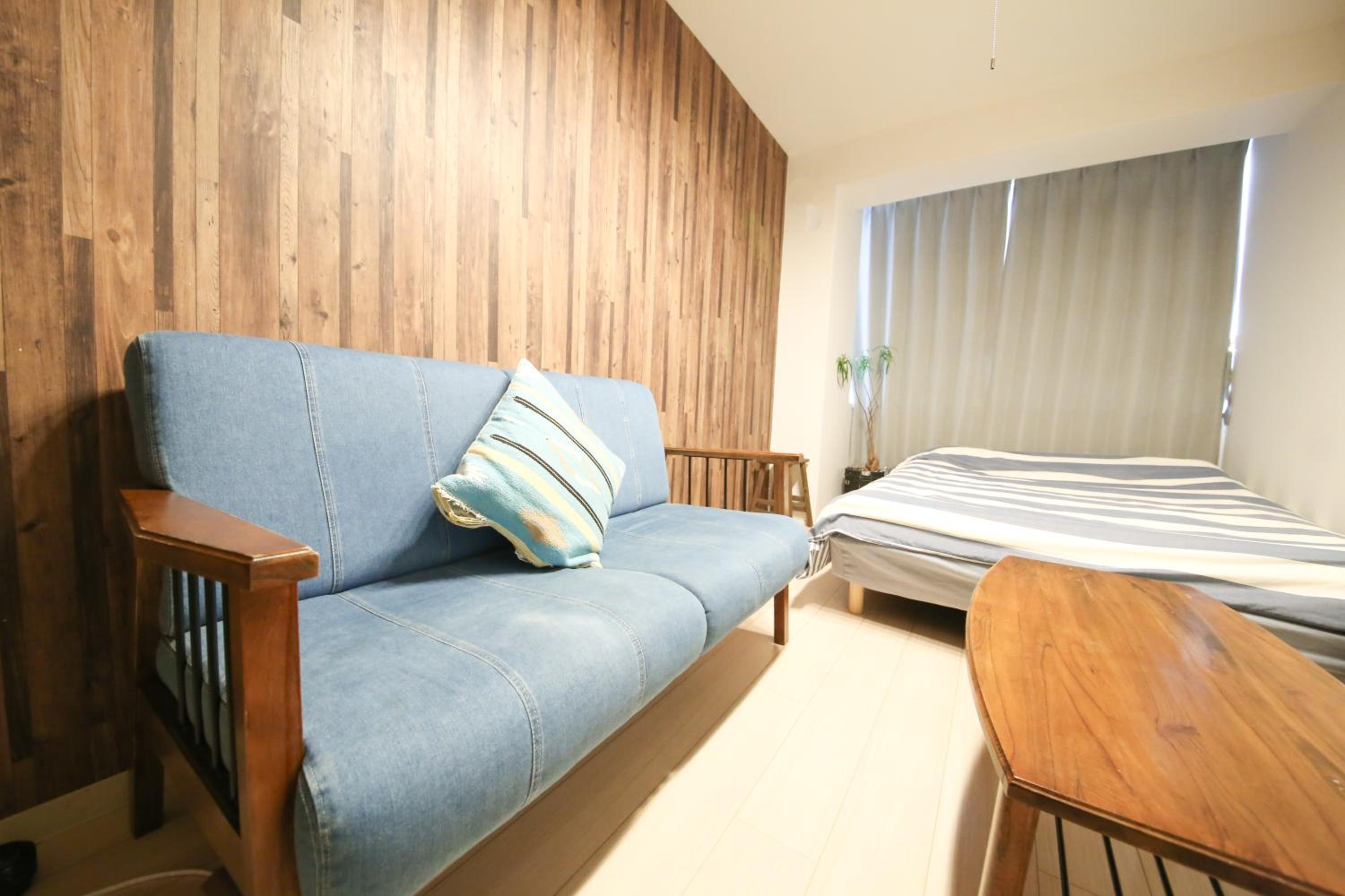 Guest House Re-worth Yabacho1 401 view 4