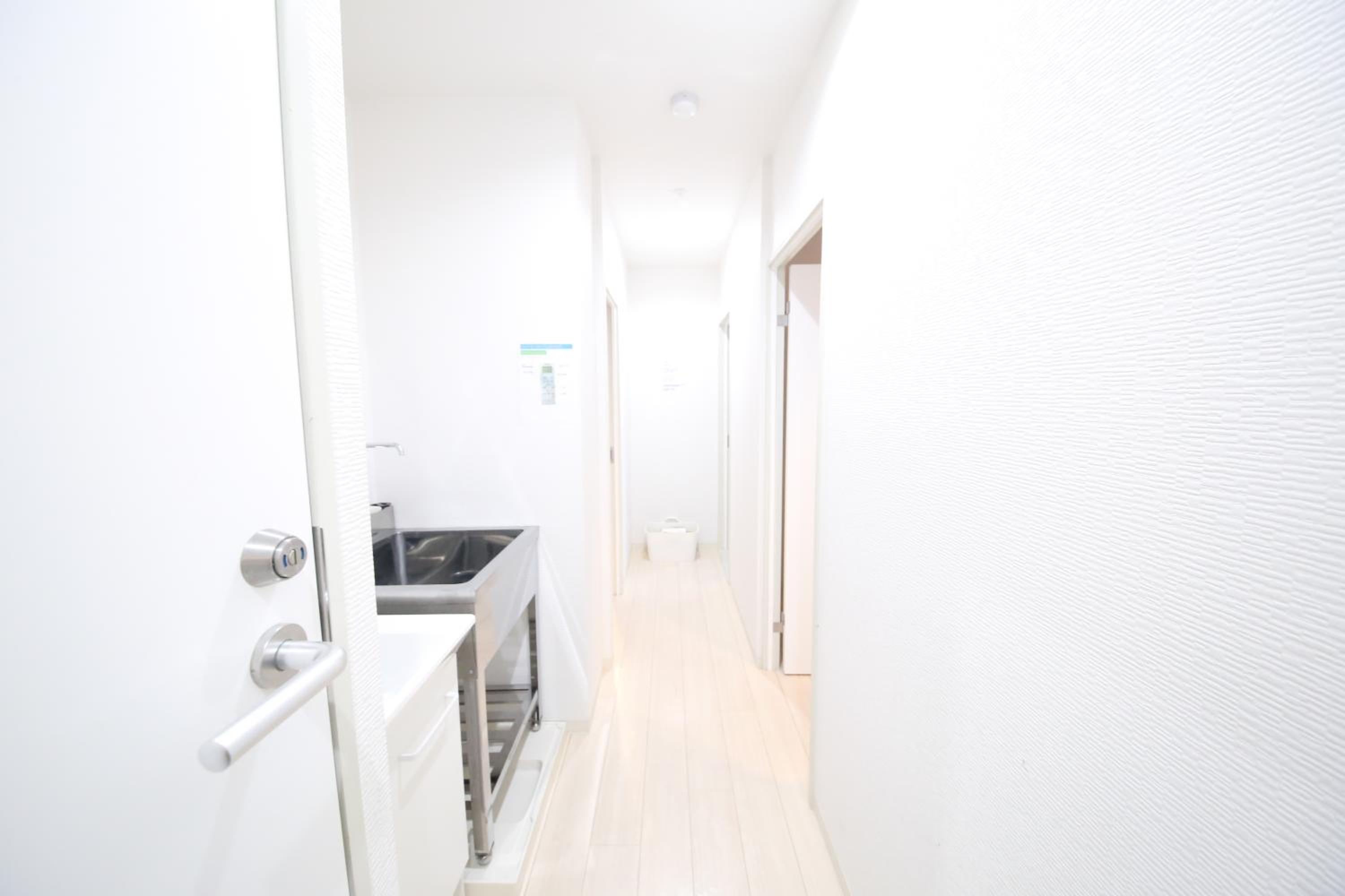 Guest House Re-worth Yabacho1 401 view 5