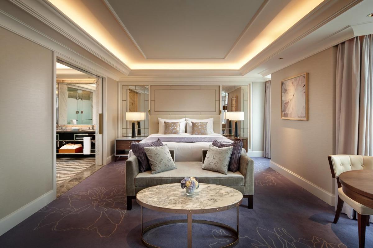 Lotte Hotel Seoul Executive Tower 20