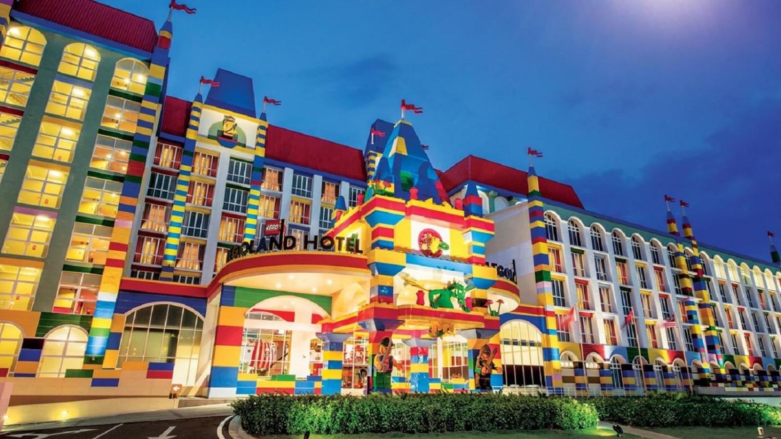 HostaHome Suites at Encorp Marina, mins to Legoland Malaysia photo 6