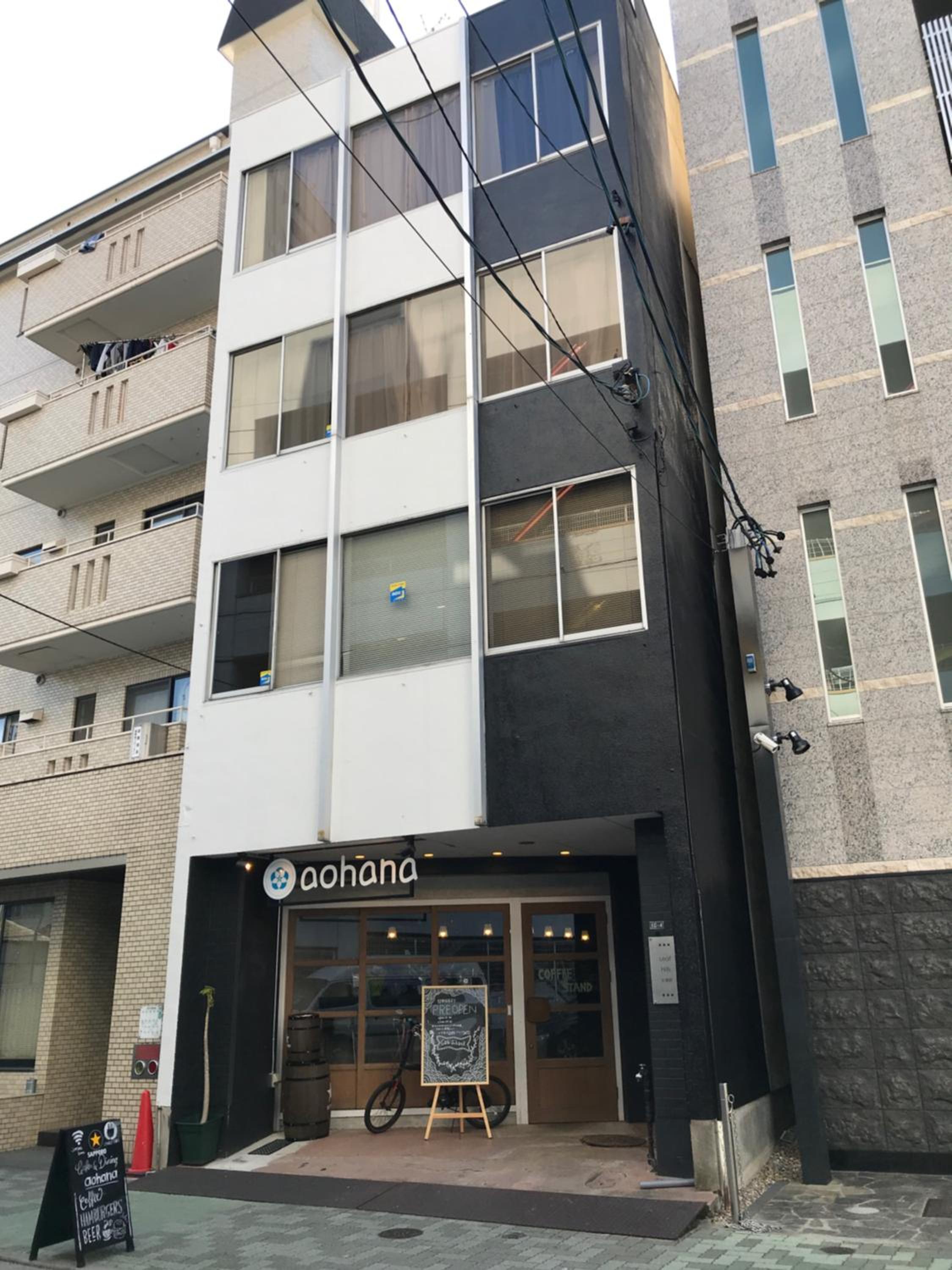 Guest House Re-worth Yabacho1 401 view 3