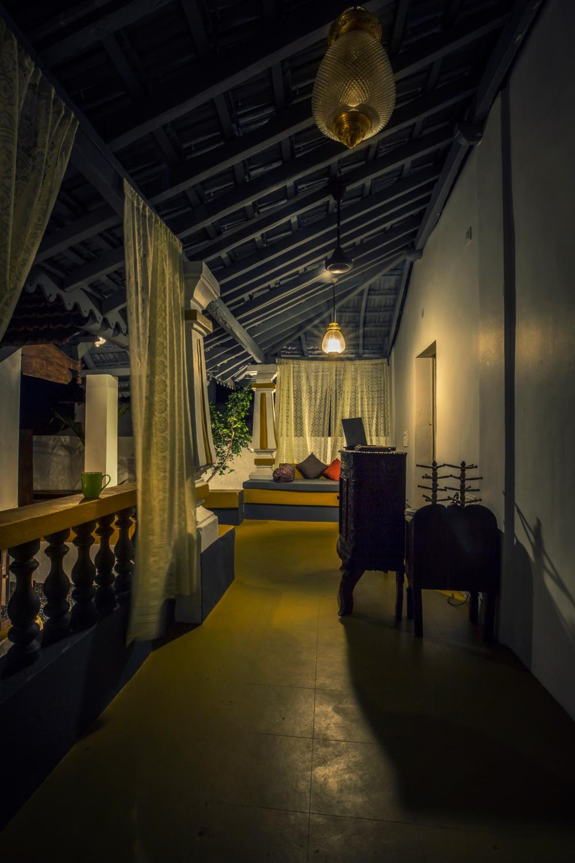 Craft Hostels view 2