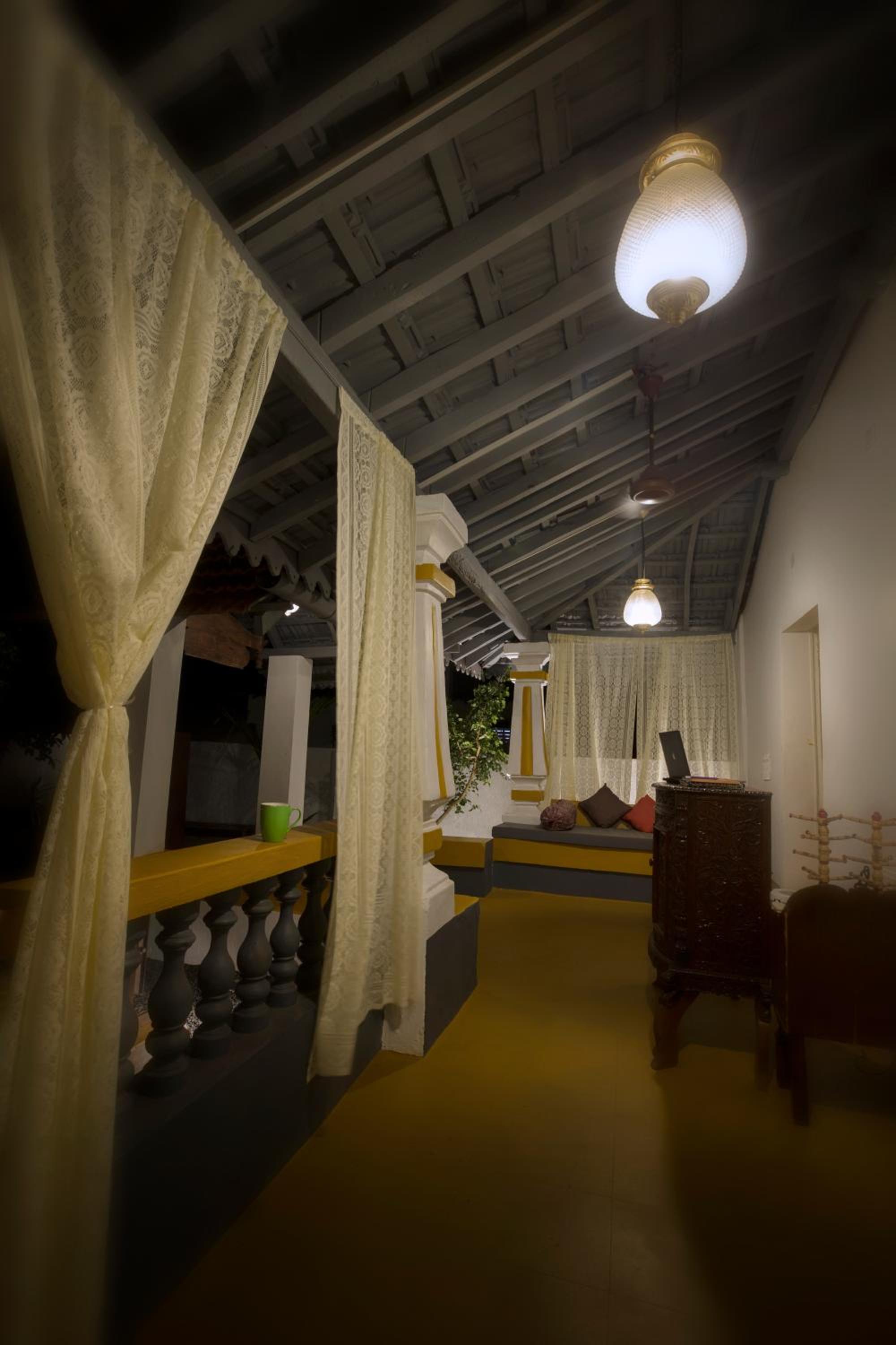 Craft Hostels view 3
