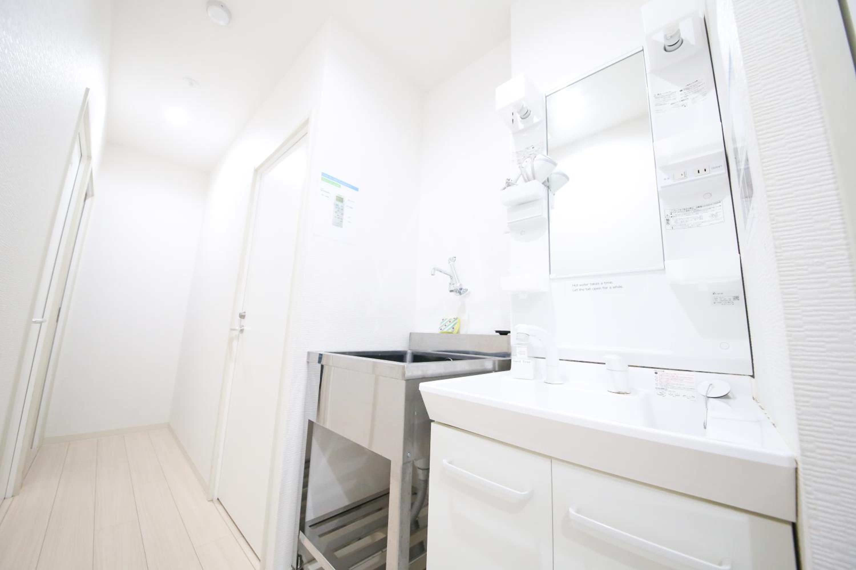 Guest House Re-worth Yabacho1 402