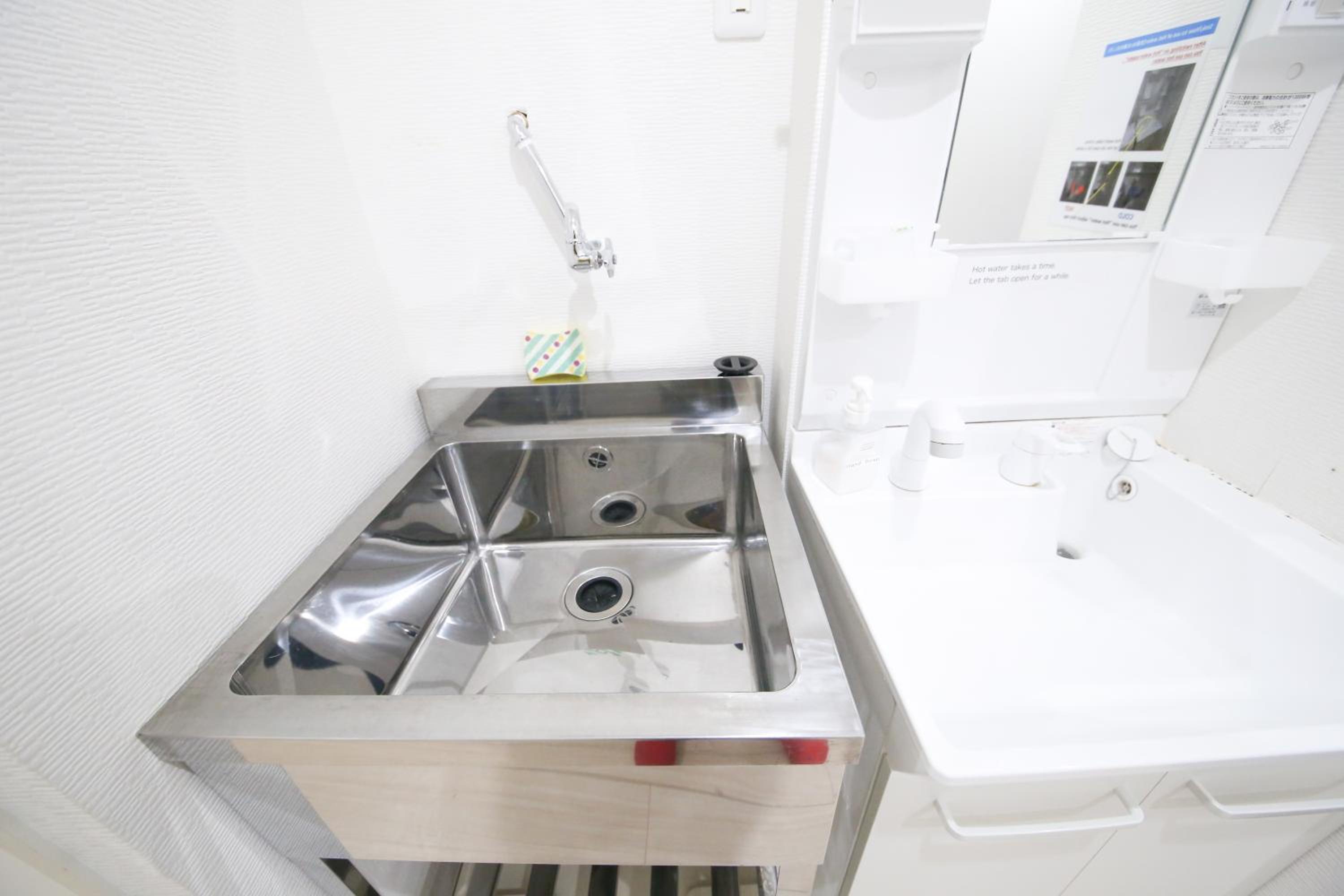 Guest House Re-worth Yabacho1 402