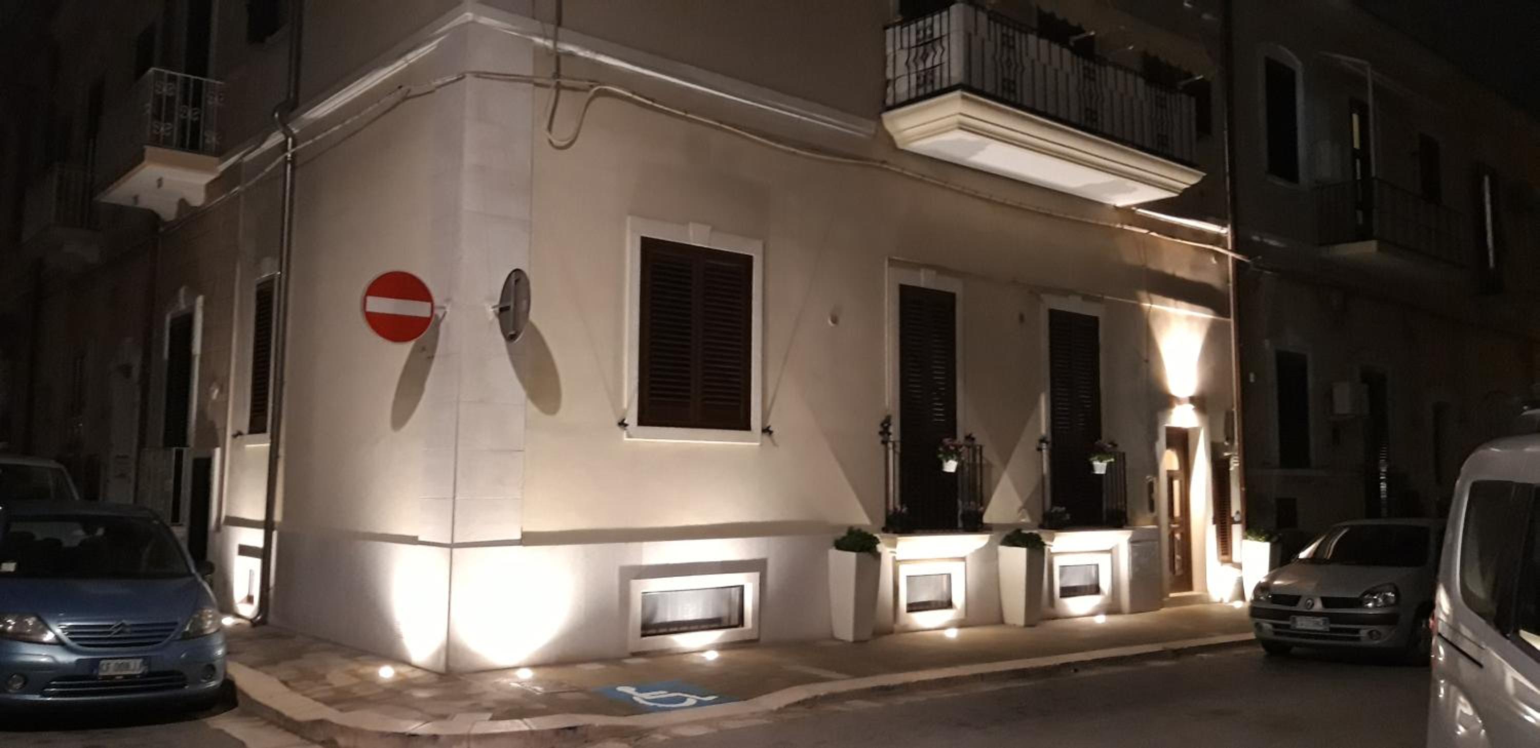 Appartamento Antonacci