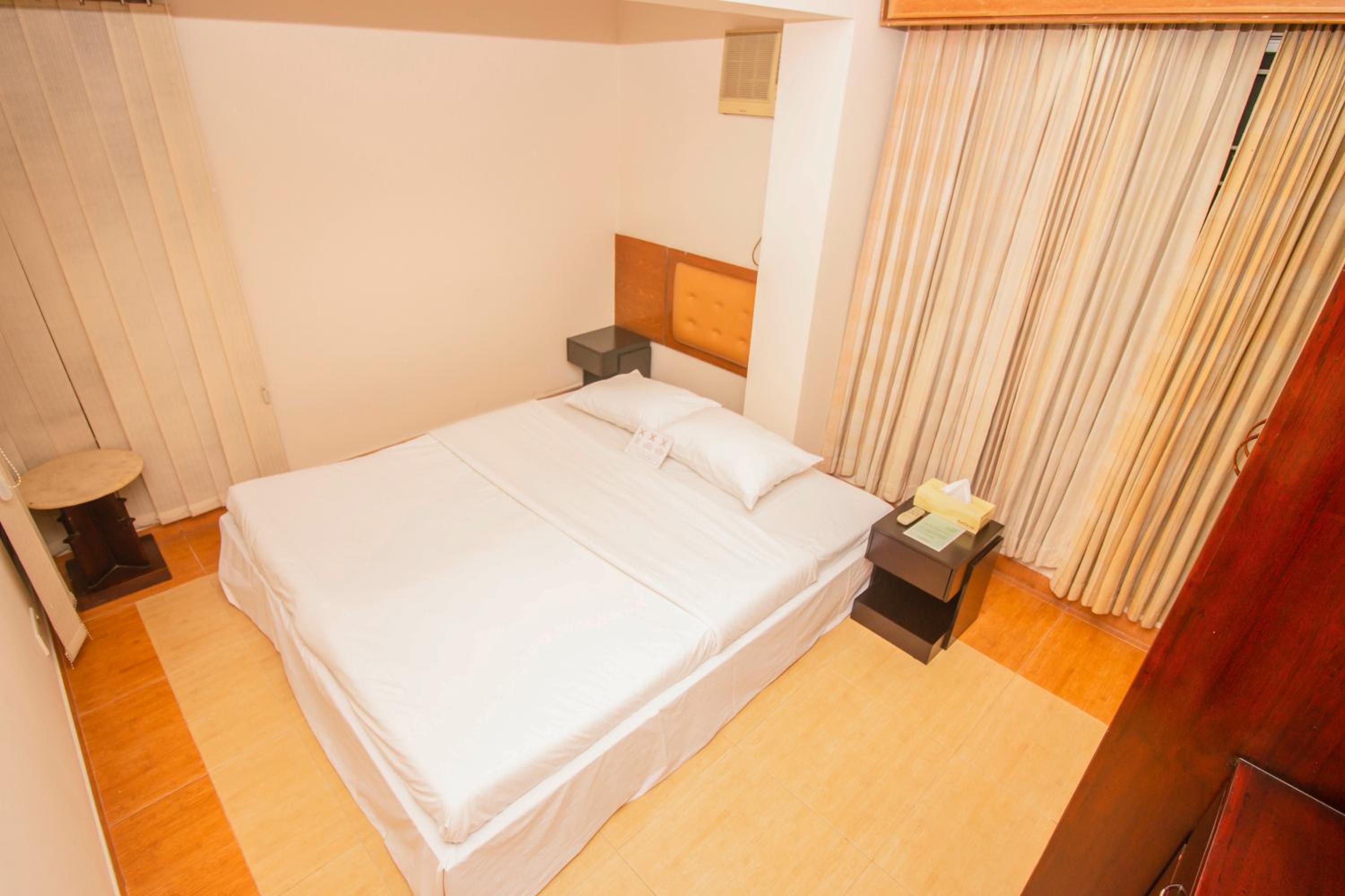 Rafflesia Serviced Apartments