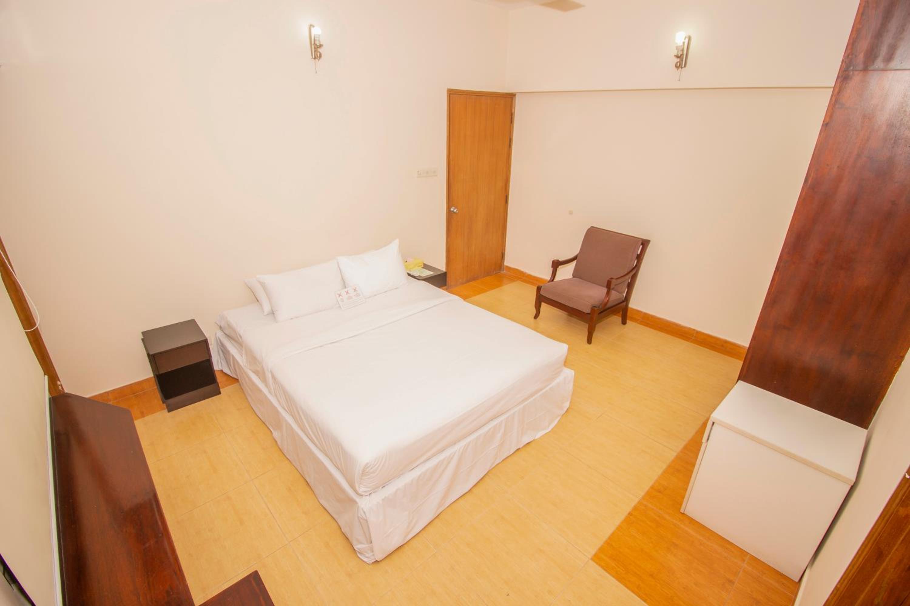 Rafflesia Serviced Apartments