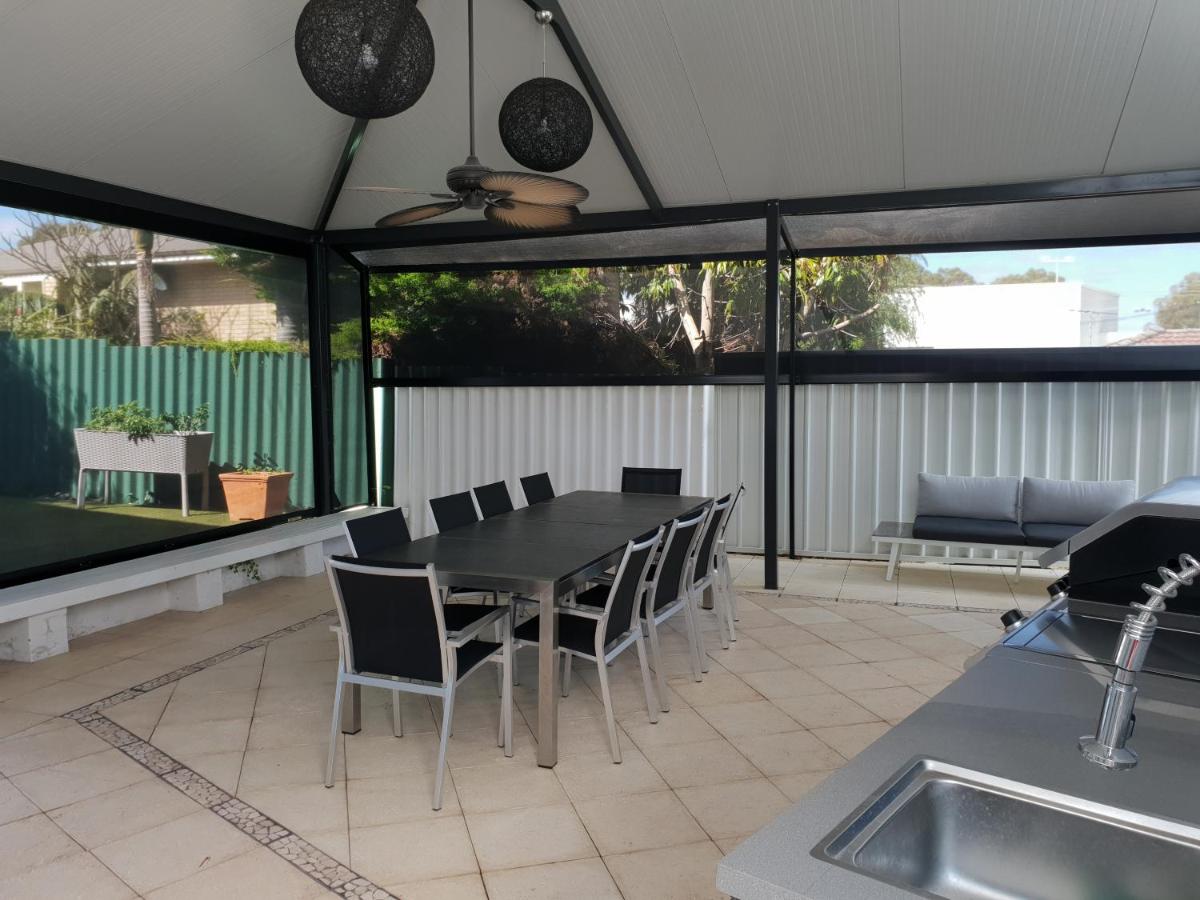 Balcatta Sanctuary