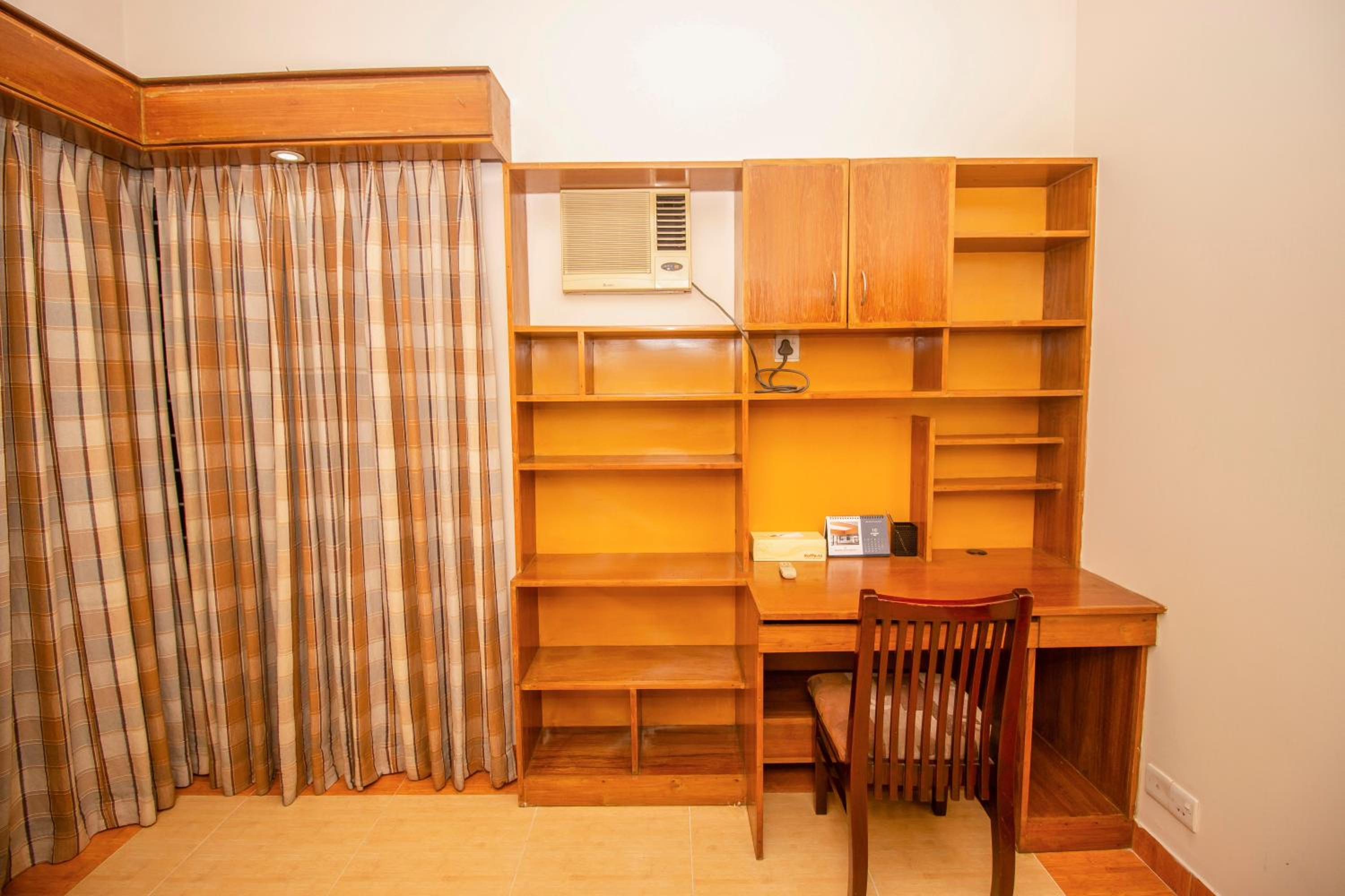 Rafflesia Serviced Apartments