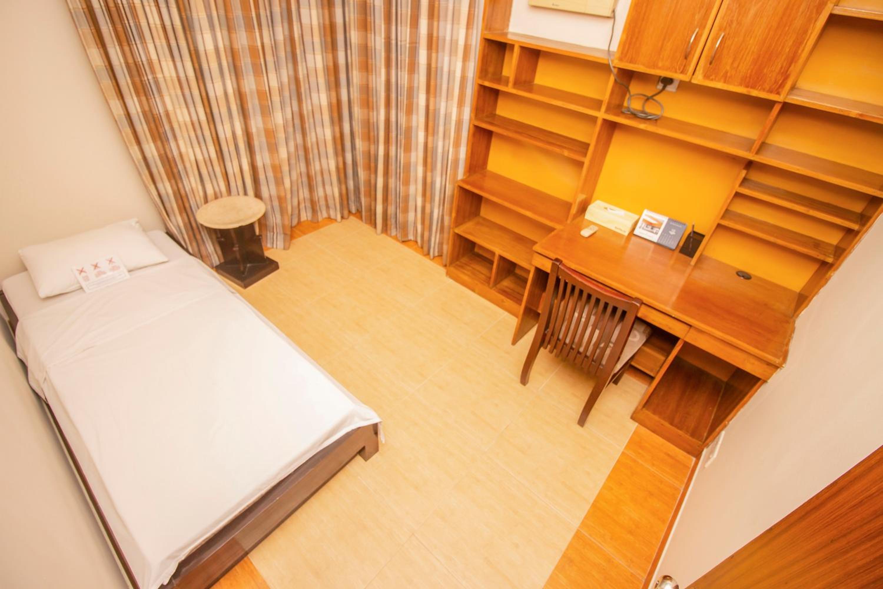 Rafflesia Serviced Apartments