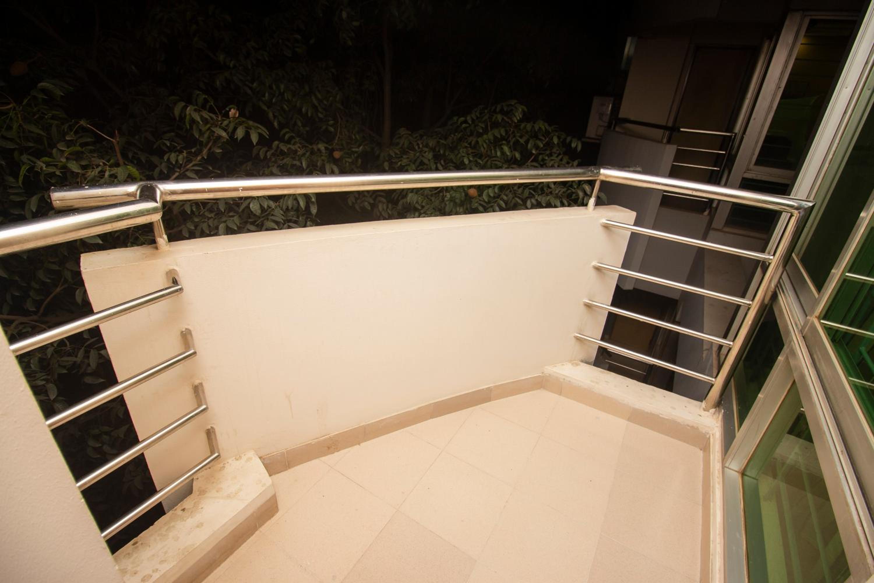 Rafflesia Serviced Apartments