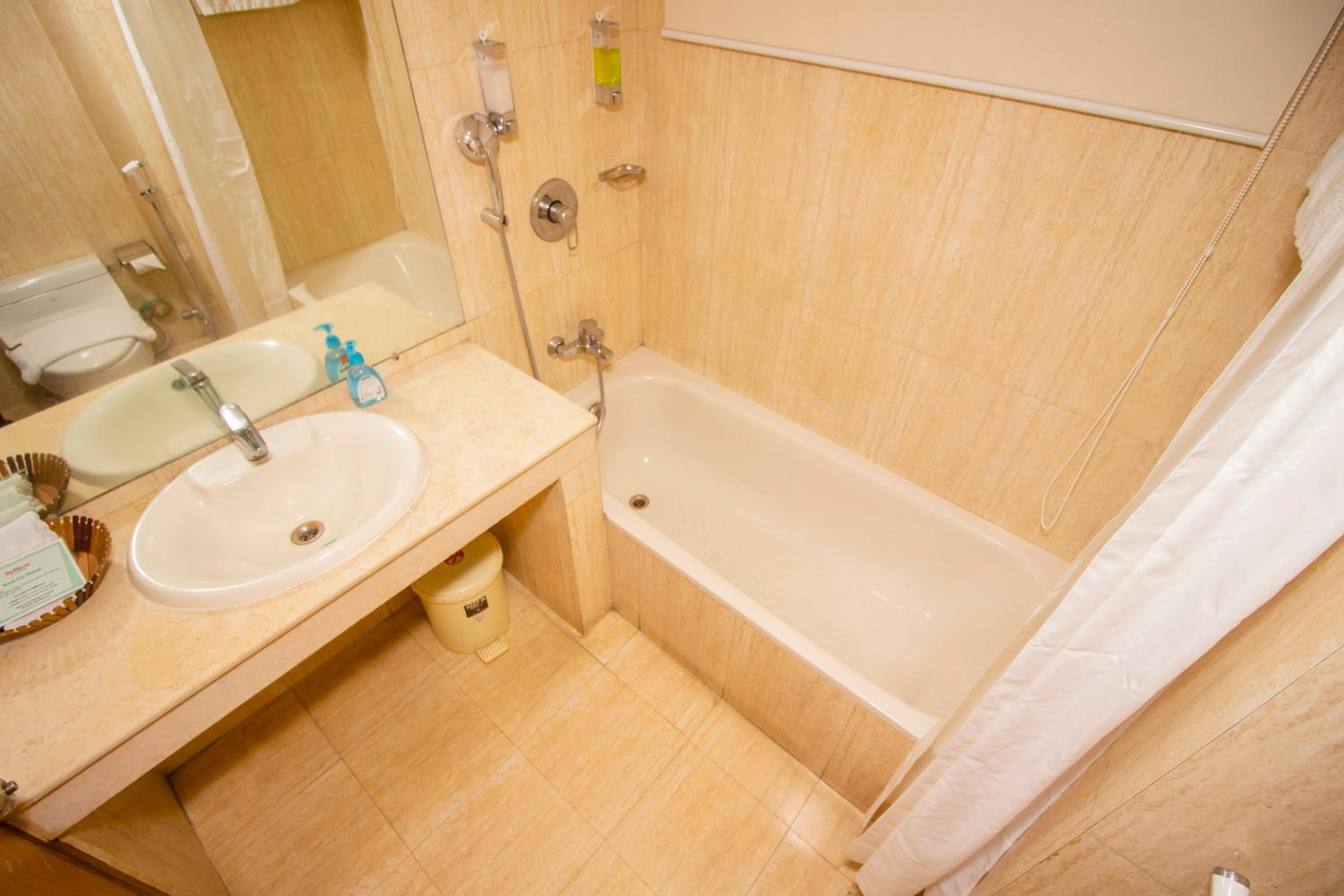 Rafflesia Serviced Apartments