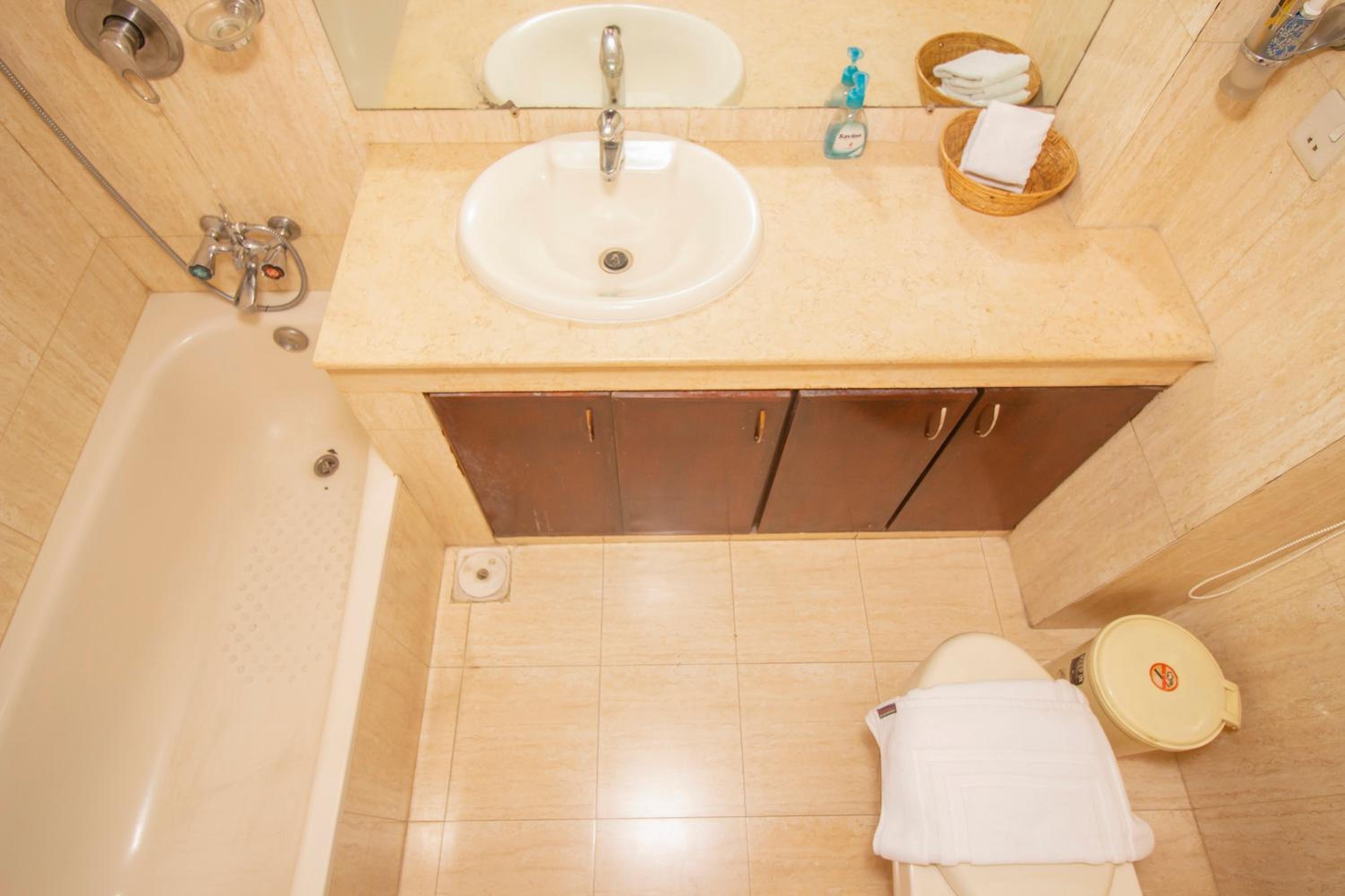 Rafflesia Serviced Apartments