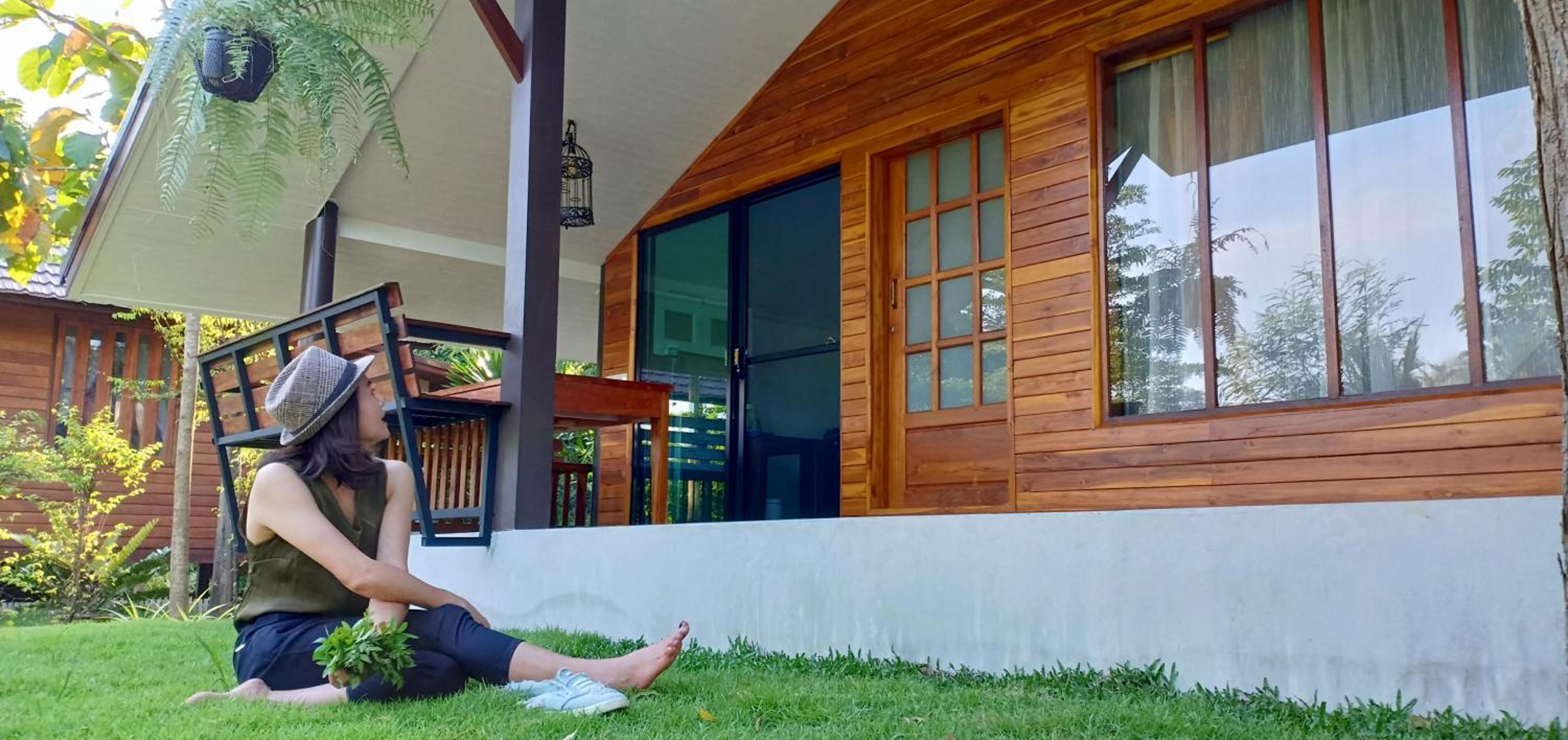 Rai Lung Tui Homestay
