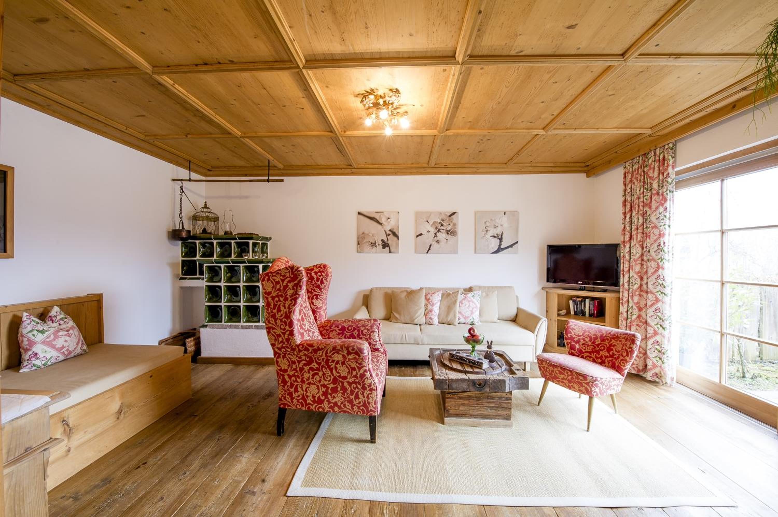 Exklusiv Apartment Scheichl