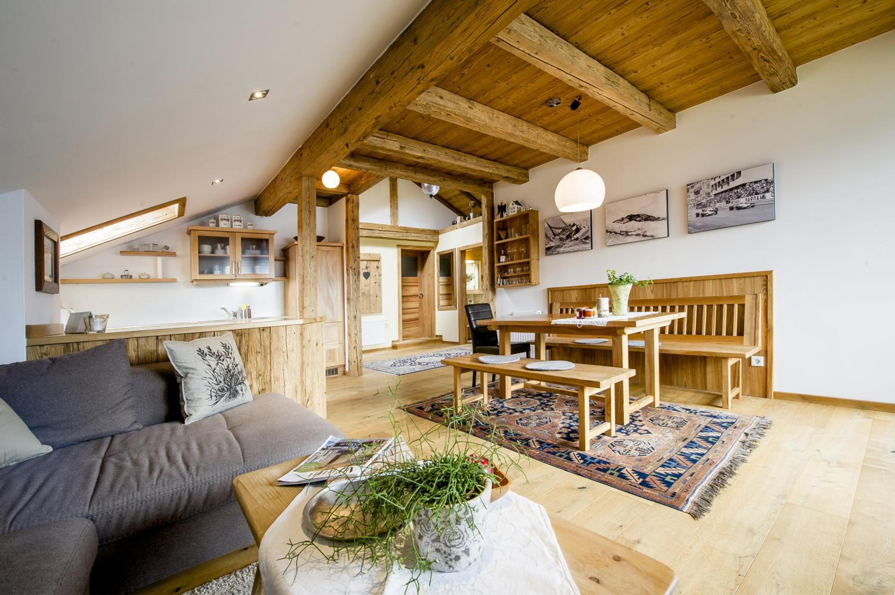 Exklusiv Apartment Scheichl