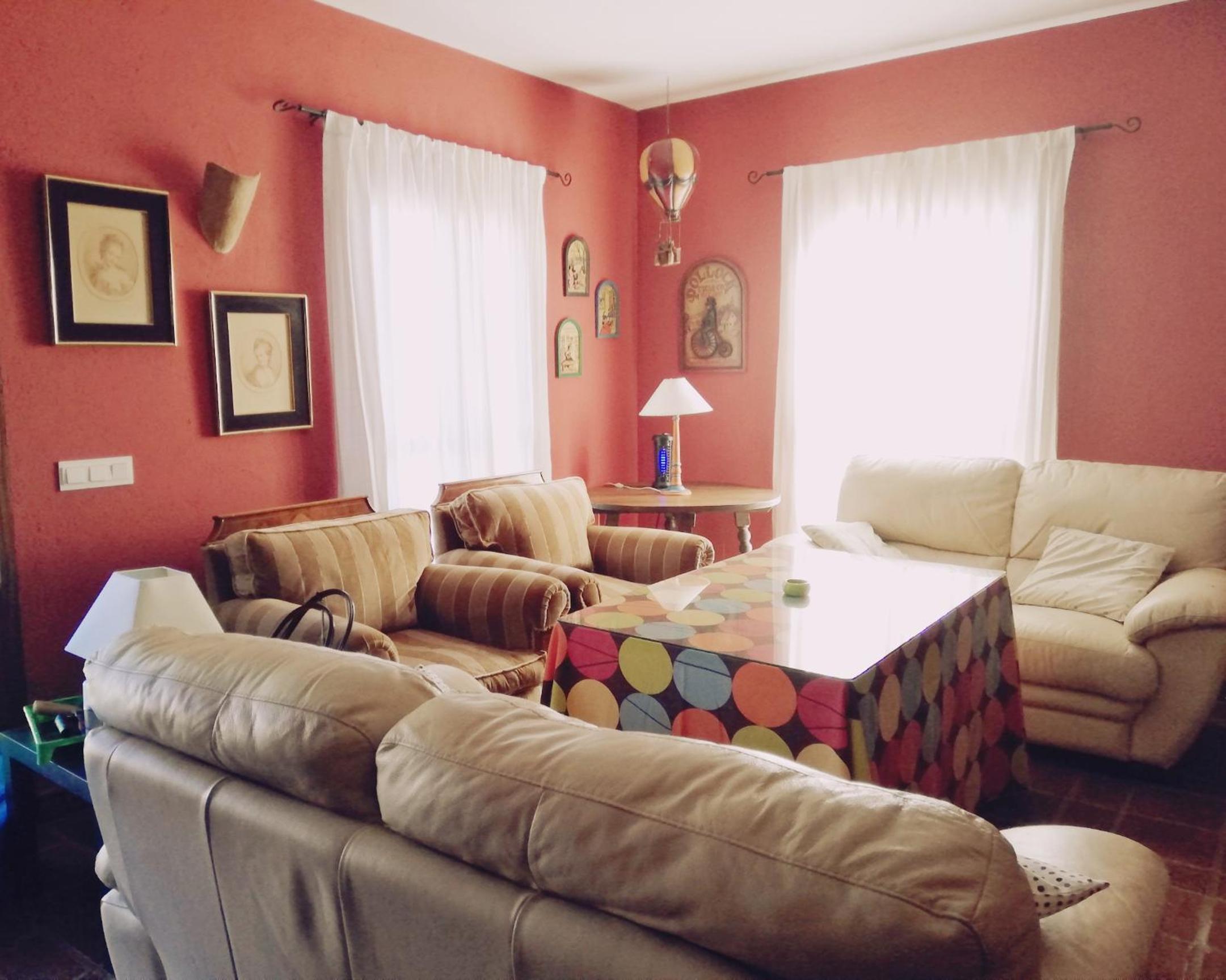 Casa rural la Estrella photo 5