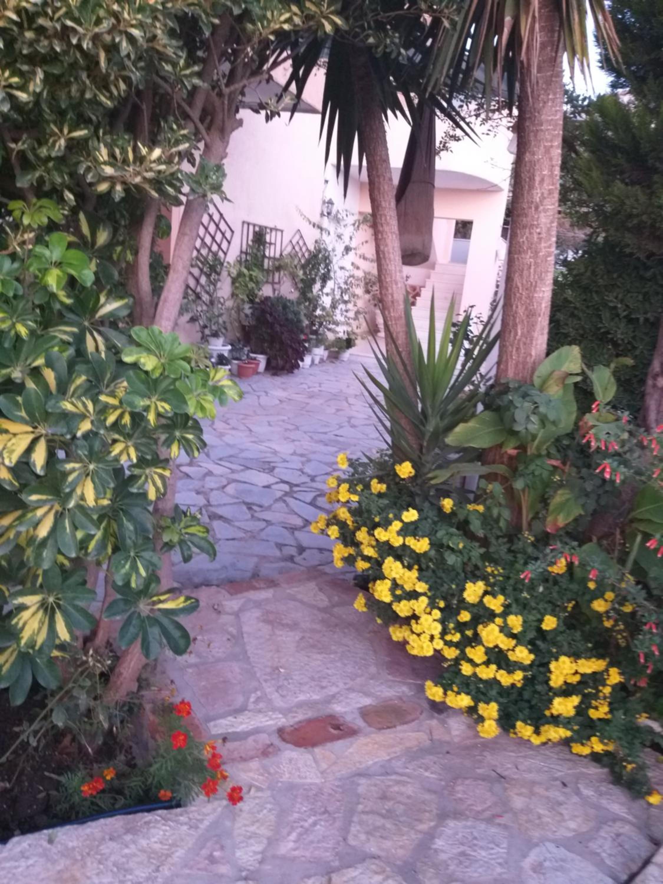 Guesthouse Villa Joanna&Mattheo