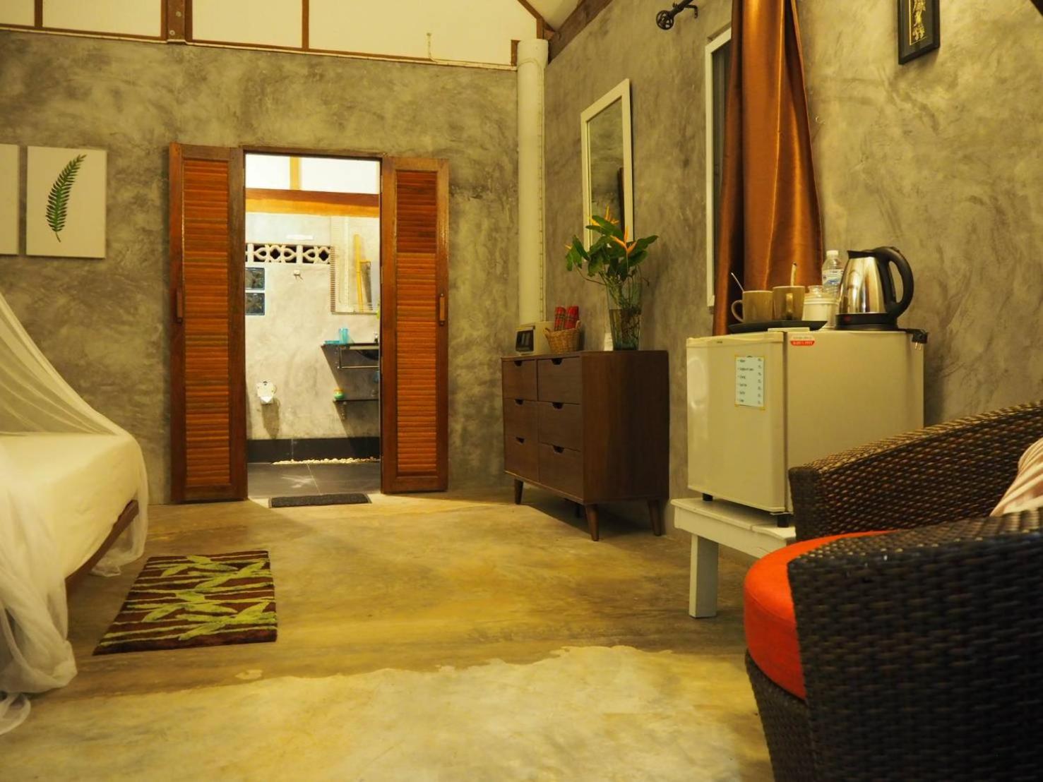Oon Lee Bungalows