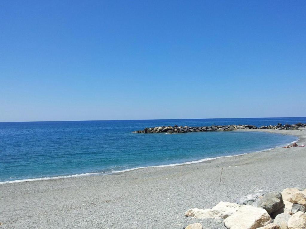 Il Borgo della Marinella Case Vacanze photo 4