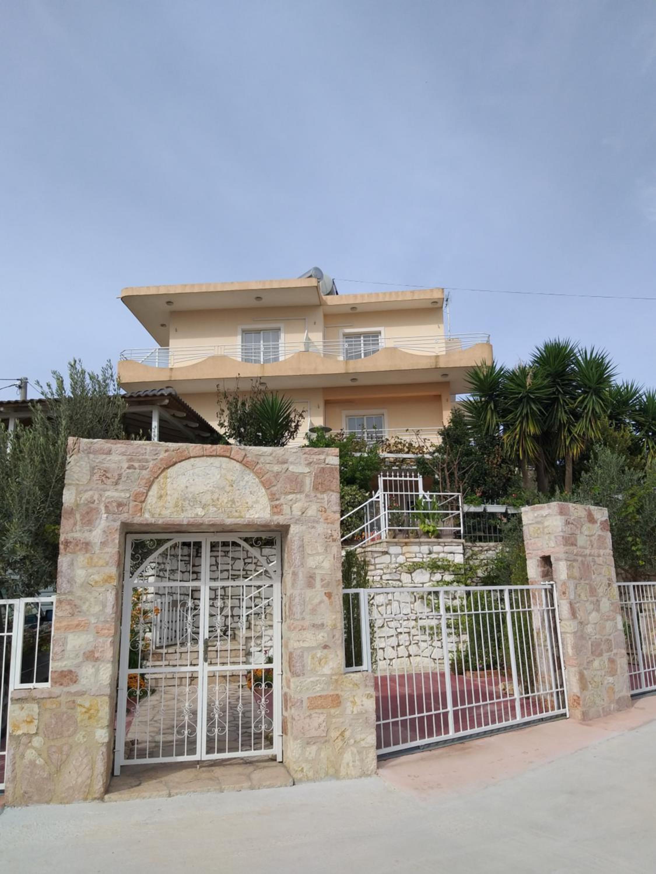 Guesthouse Villa Joanna&Mattheo