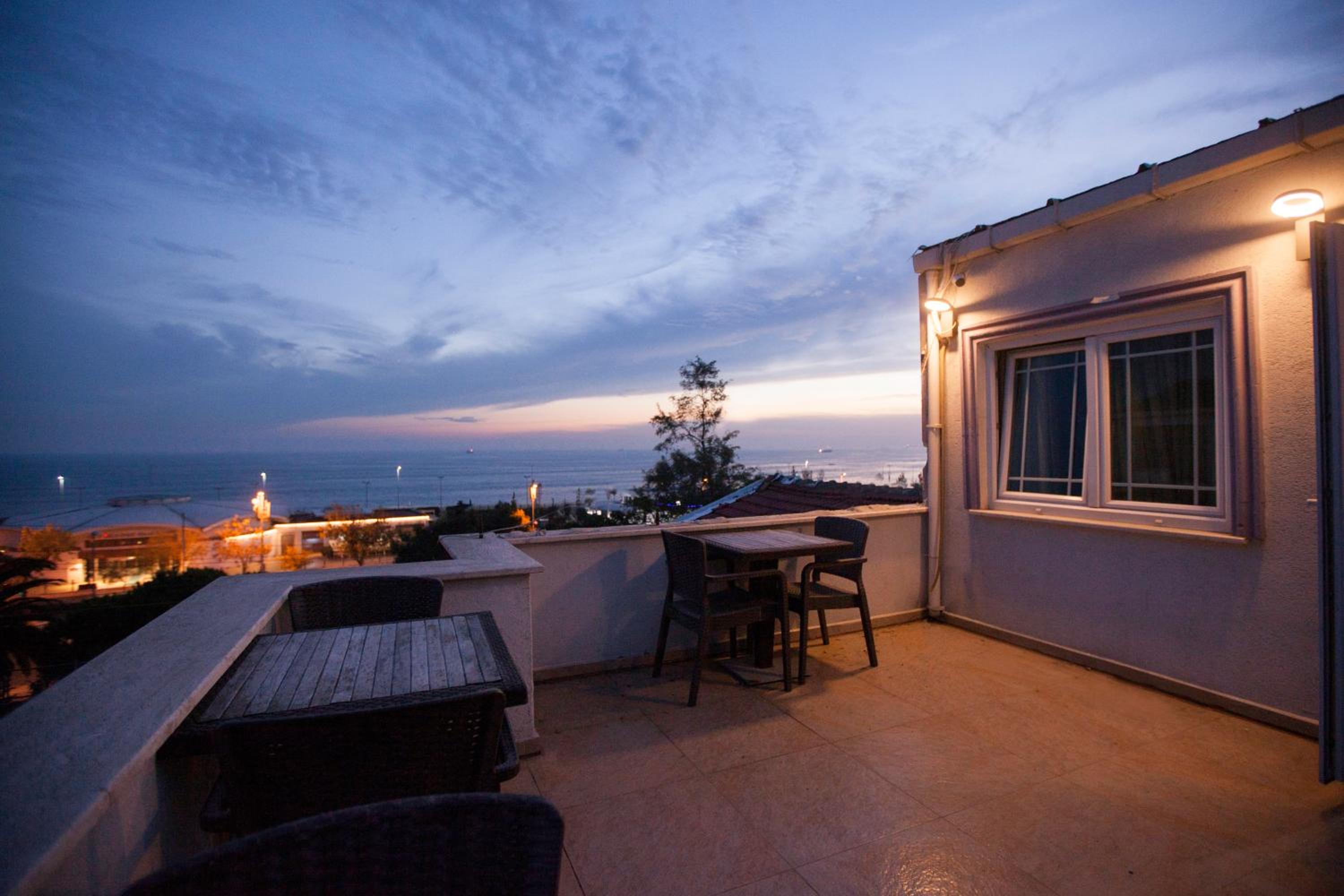 Sultanahmet Inn Otel - Image 57