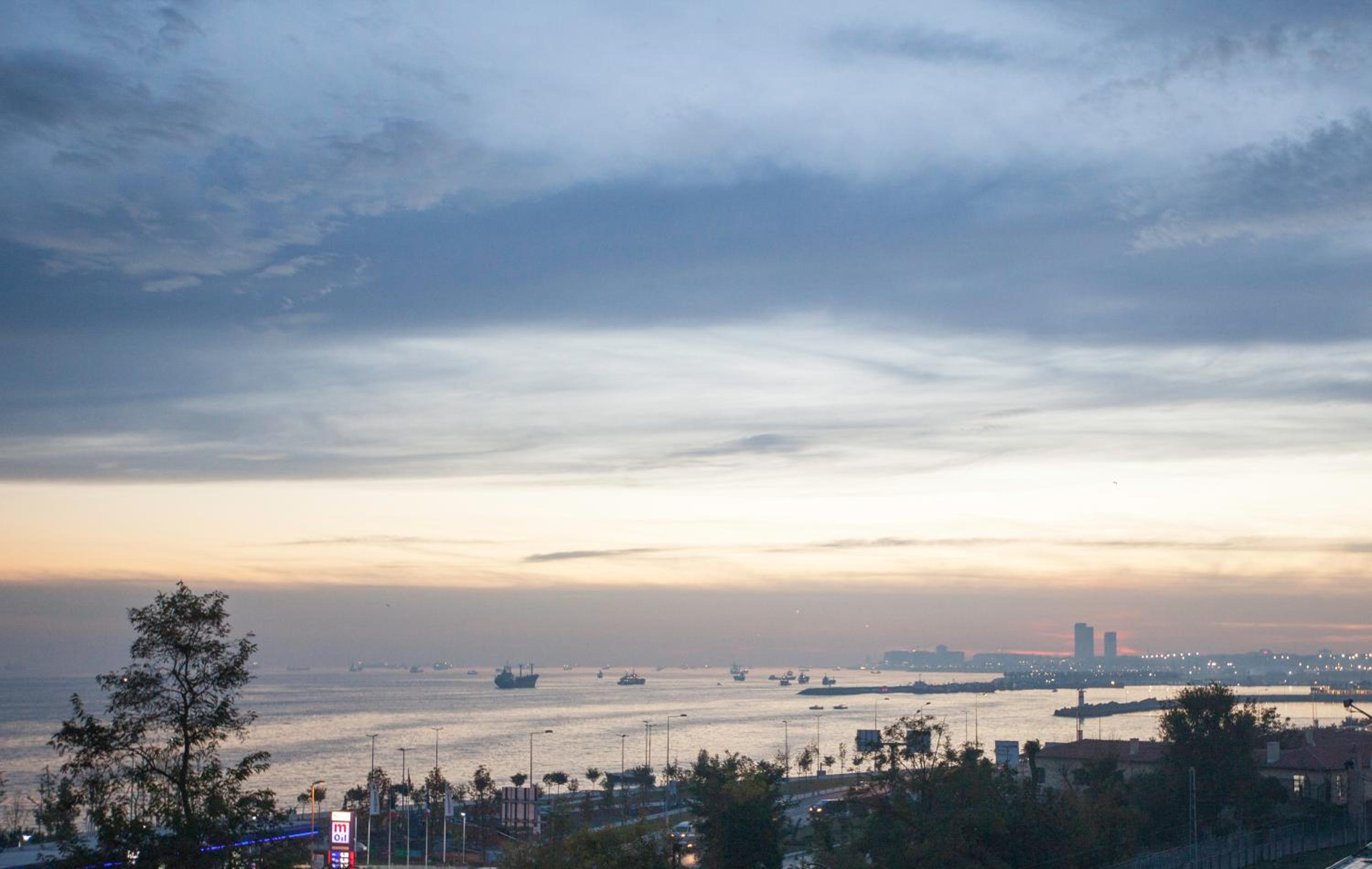 Sultanahmet Inn Otel - Image 56