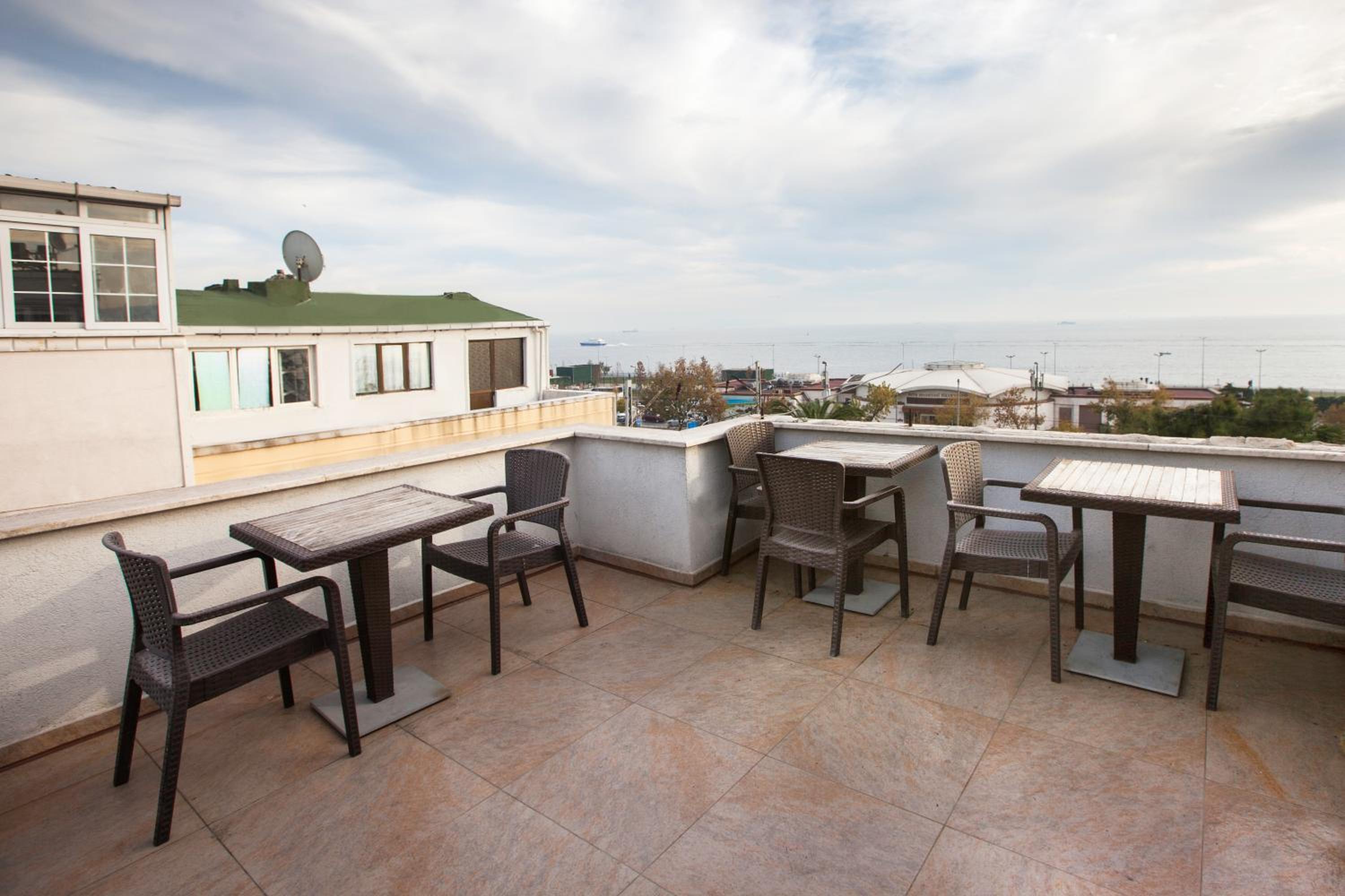 Sultanahmet Inn Otel - Image 54