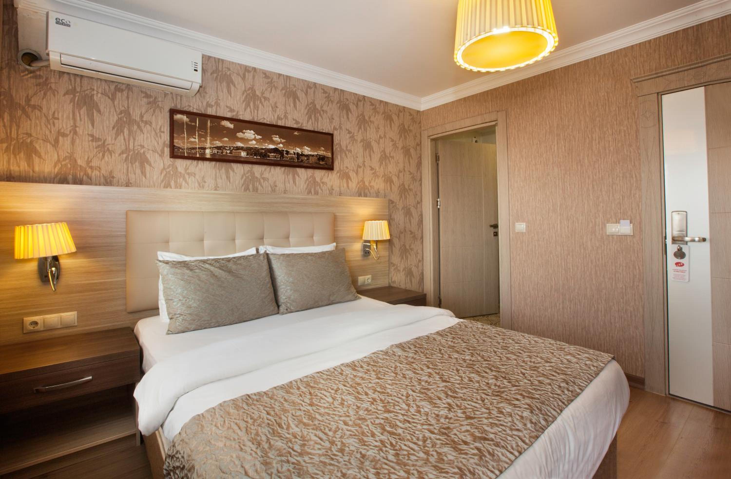 Sultanahmet Inn Otel - Image 81