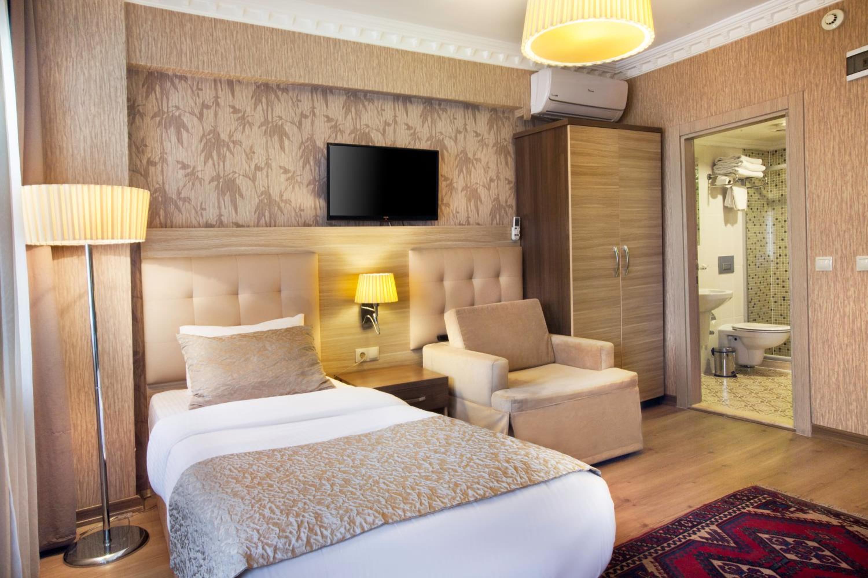 Sultanahmet Inn Otel - Image 82