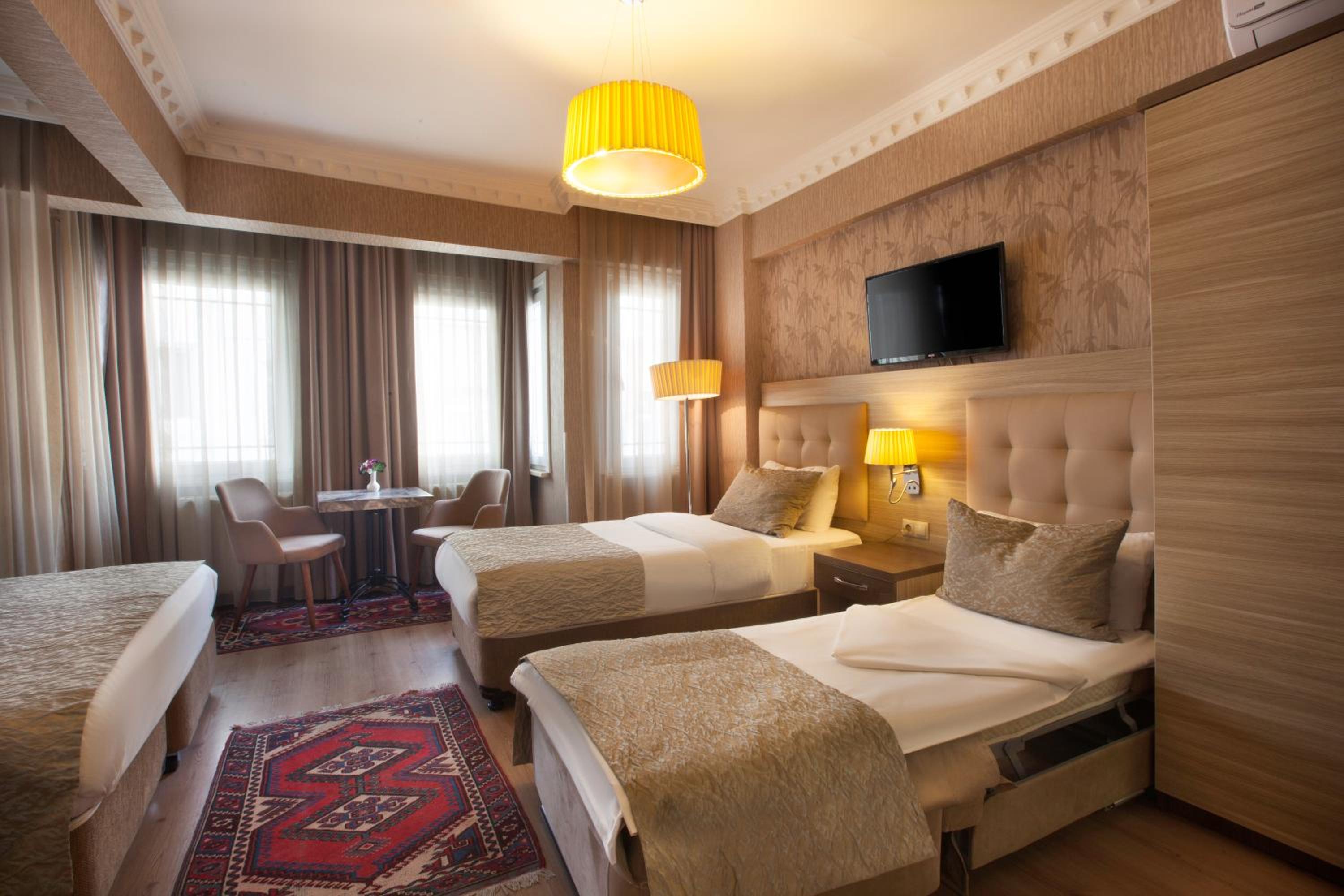 Sultanahmet Inn Otel - Image 84