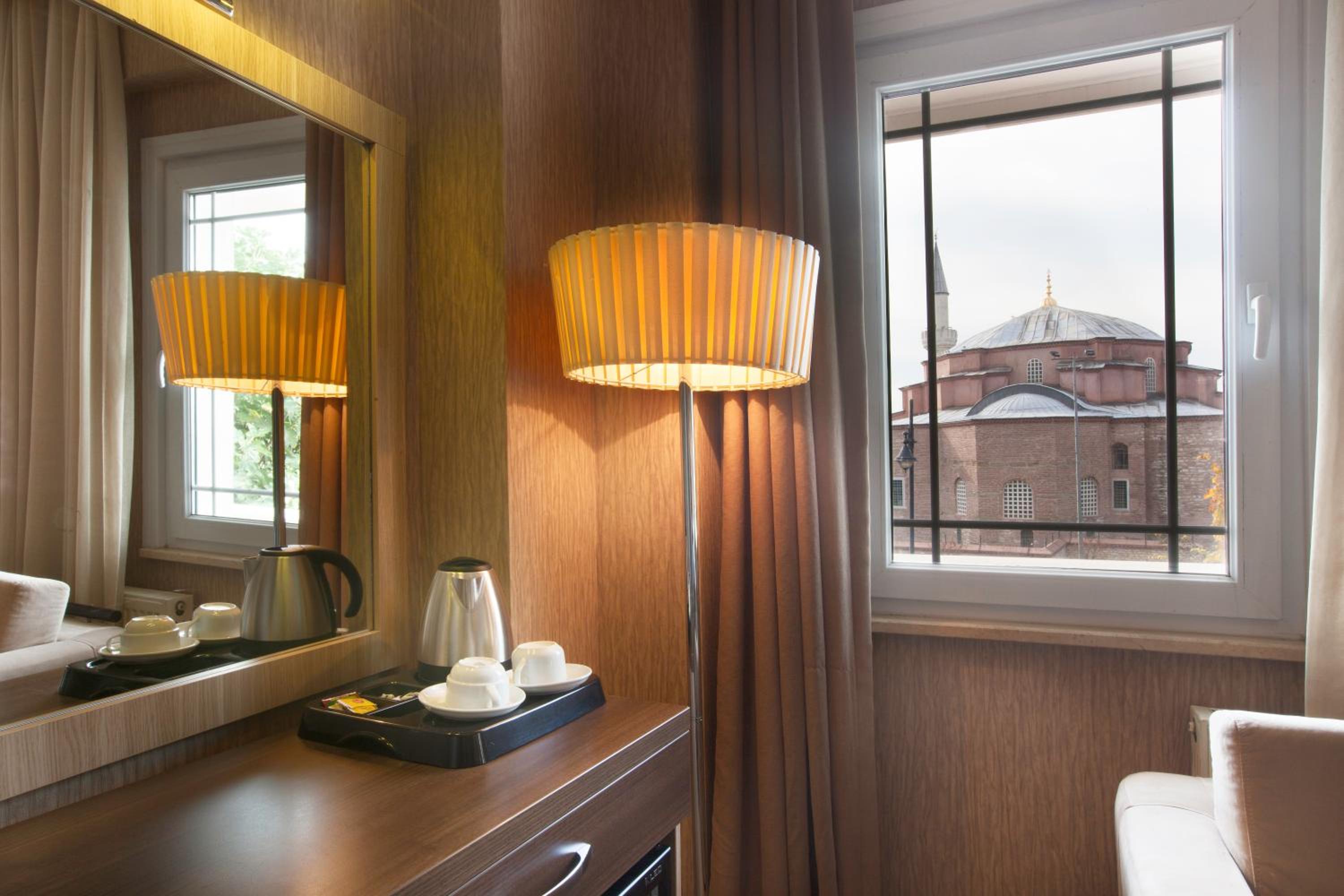 Sultanahmet Inn Otel - Image 19